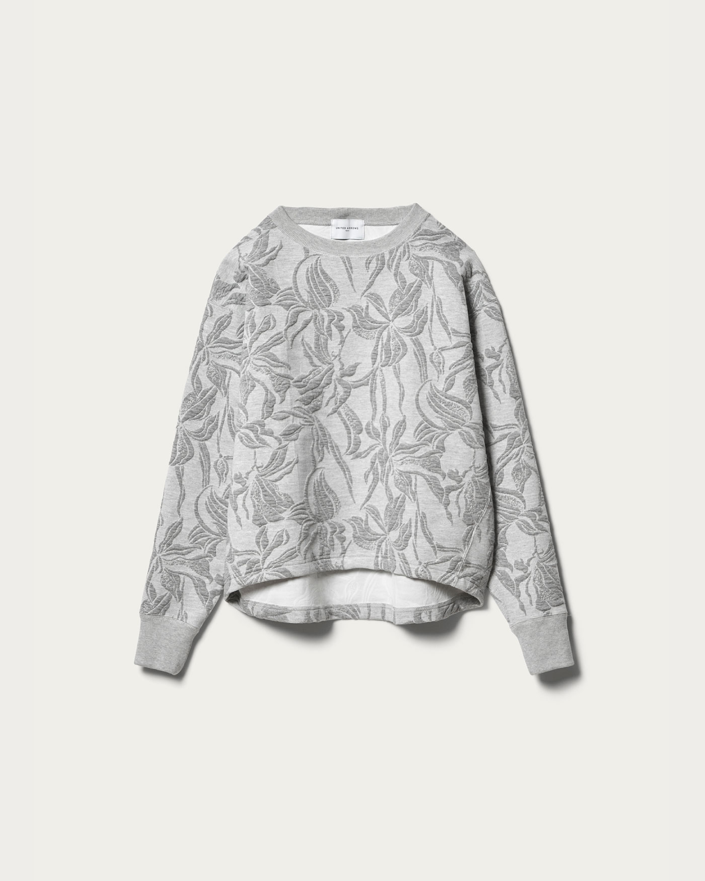 Sweatshirt|TOPS|ユナイテッドアローズ(UNITED ARROWS Sweatshirt|TOPS|ユナイテッドアローズ(UNITED ARROWS