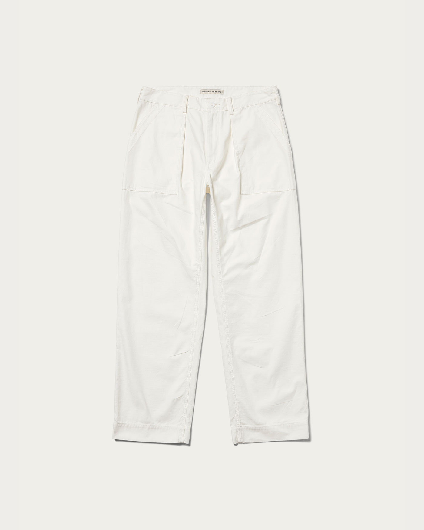 Trousers|BOTTOMS|ユナイテッドアローズ(UNITED ARROWS Trousers|BOTTOMS|ユナイテッドアローズ(UNITED ARROWS
