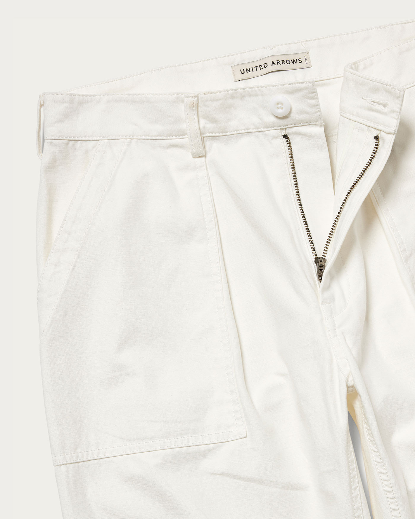 Trousers|BOTTOMS|ユナイテッドアローズ(UNITED ARROWS Trousers|BOTTOMS|ユナイテッドアローズ(UNITED ARROWS