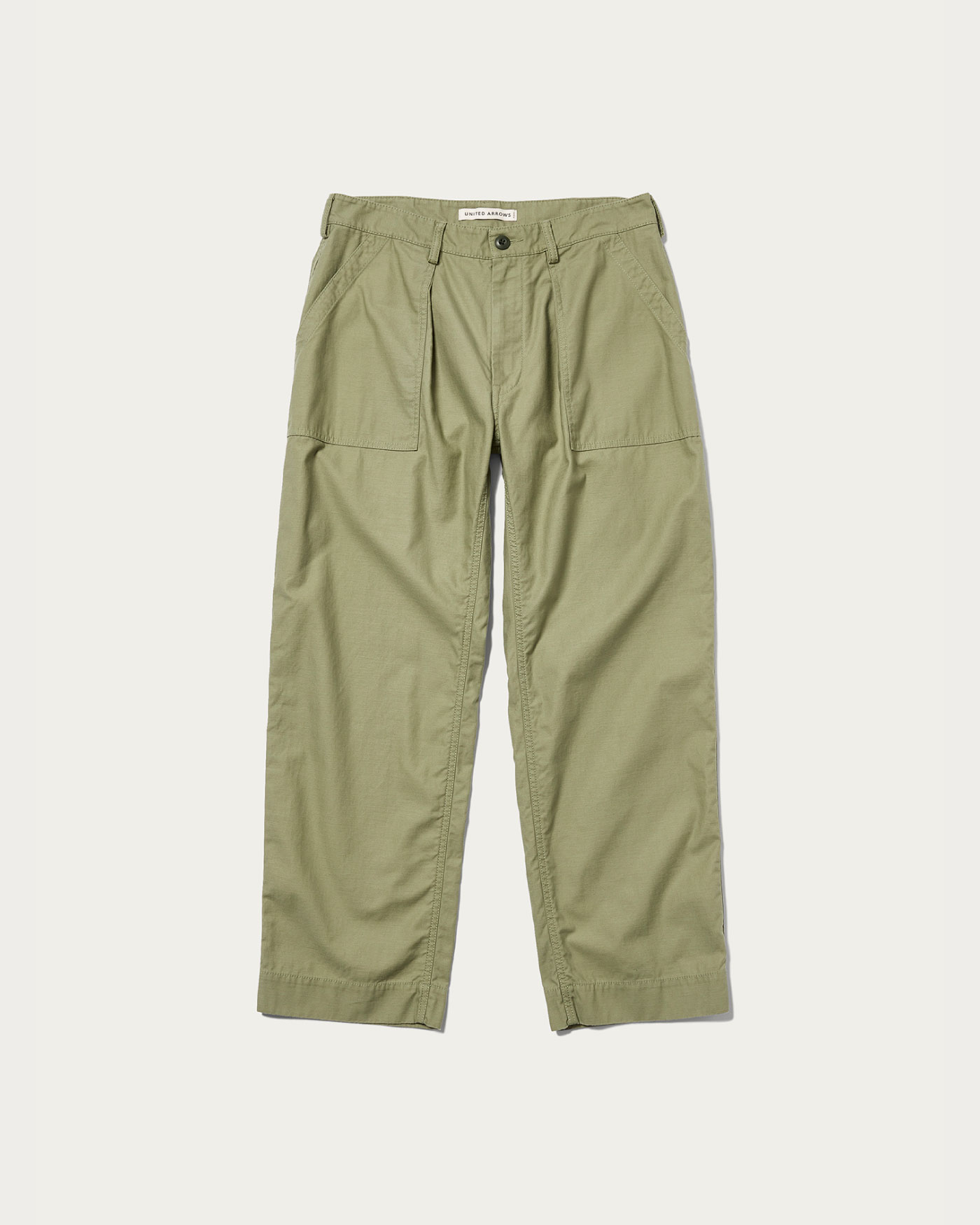 Trousers|BOTTOMS|ユナイテッドアローズ(UNITED ARROWS Trousers|BOTTOMS|ユナイテッドアローズ(UNITED ARROWS