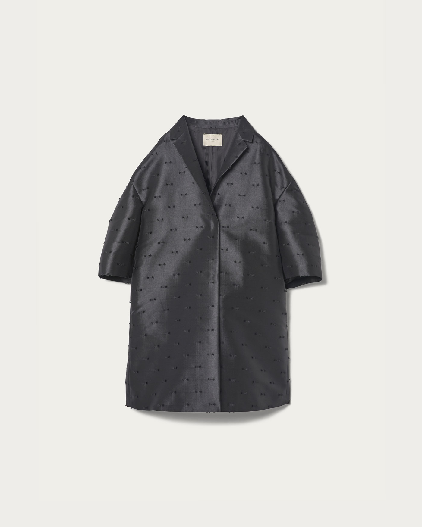 Coat|OUTERWEAR|ユナイテッドアローズ(UNITED ARROWS Coat|OUTERWEAR|ユナイテッドアローズ(UNITED ARROWS