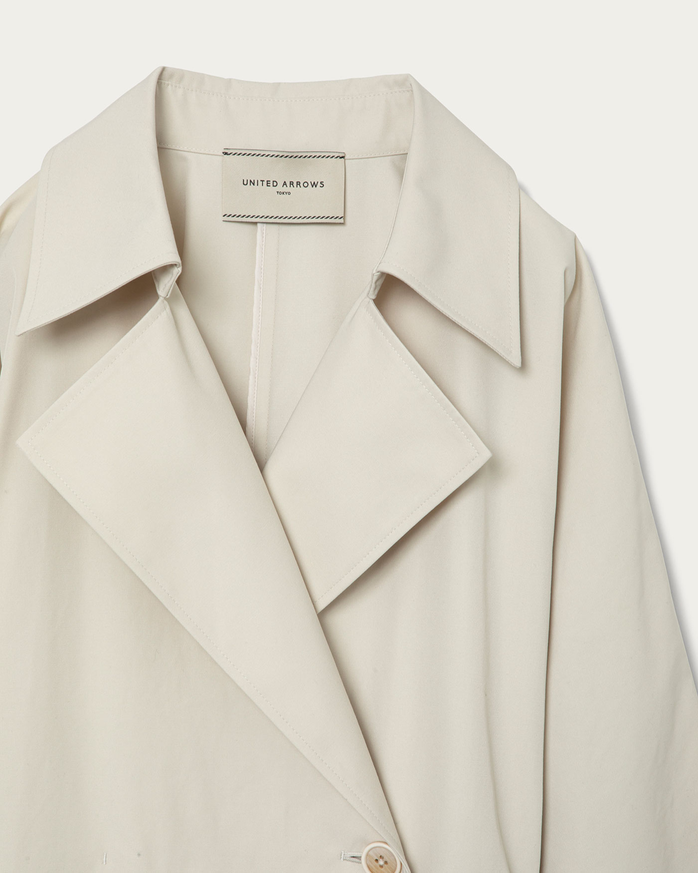 Coat|OUTERWEAR|ユナイテッドアローズ(UNITED ARROWS Coat|OUTERWEAR|ユナイテッドアローズ(UNITED ARROWS