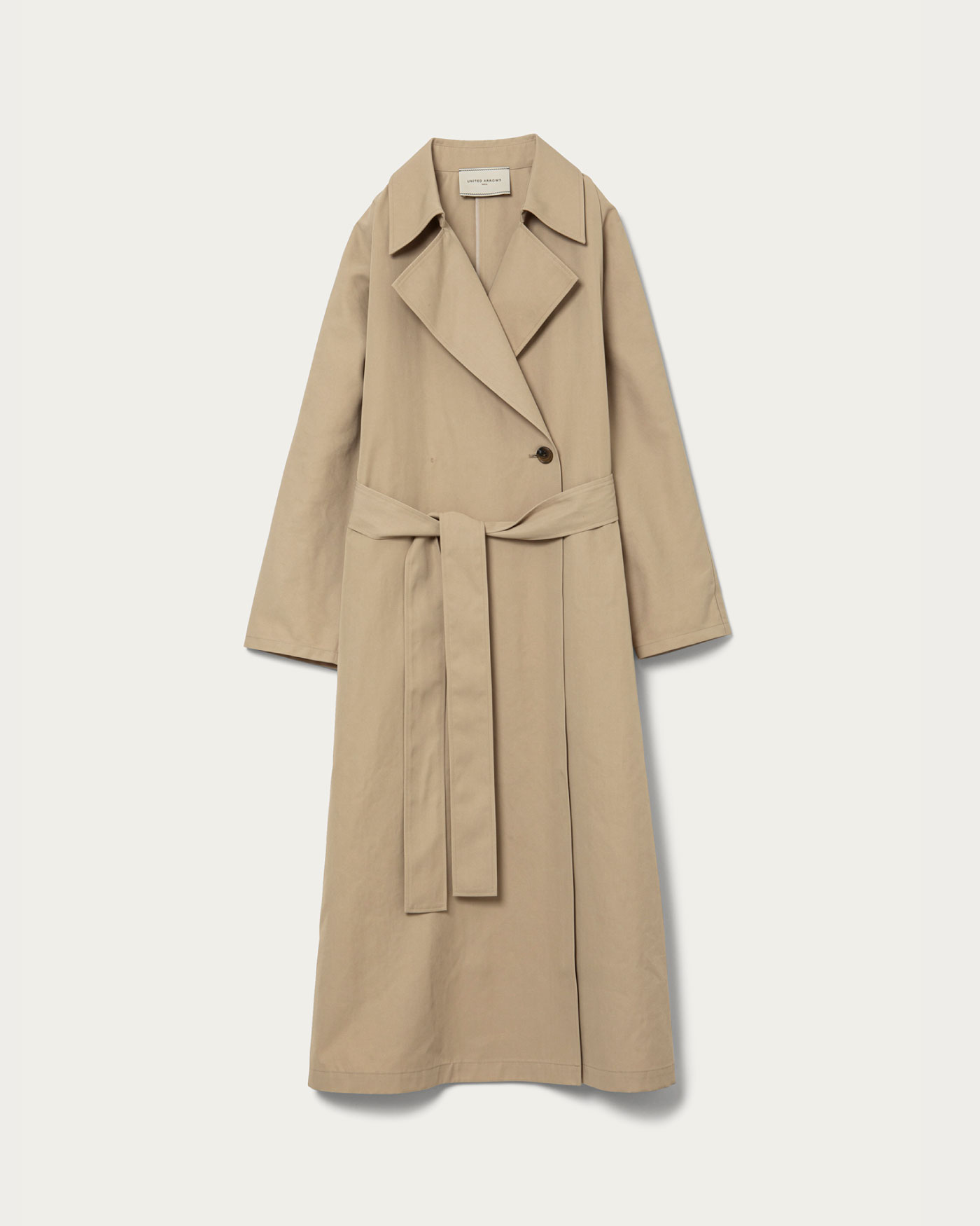 Coat|OUTERWEAR|ユナイテッドアローズ(UNITED ARROWS Coat|OUTERWEAR|ユナイテッドアローズ(UNITED ARROWS