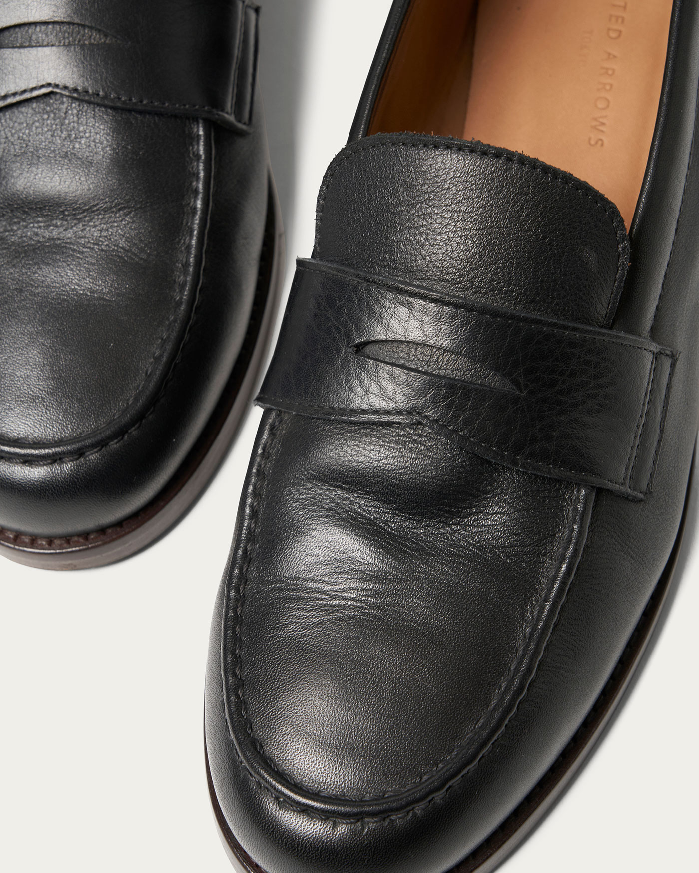 Loafers|SHOES|ユナイテッドアローズ(UNITED ARROWS)|WOMEN Loafers|SHOES|ユナイテッドアローズ(UNITED ARROWS)|WOMEN