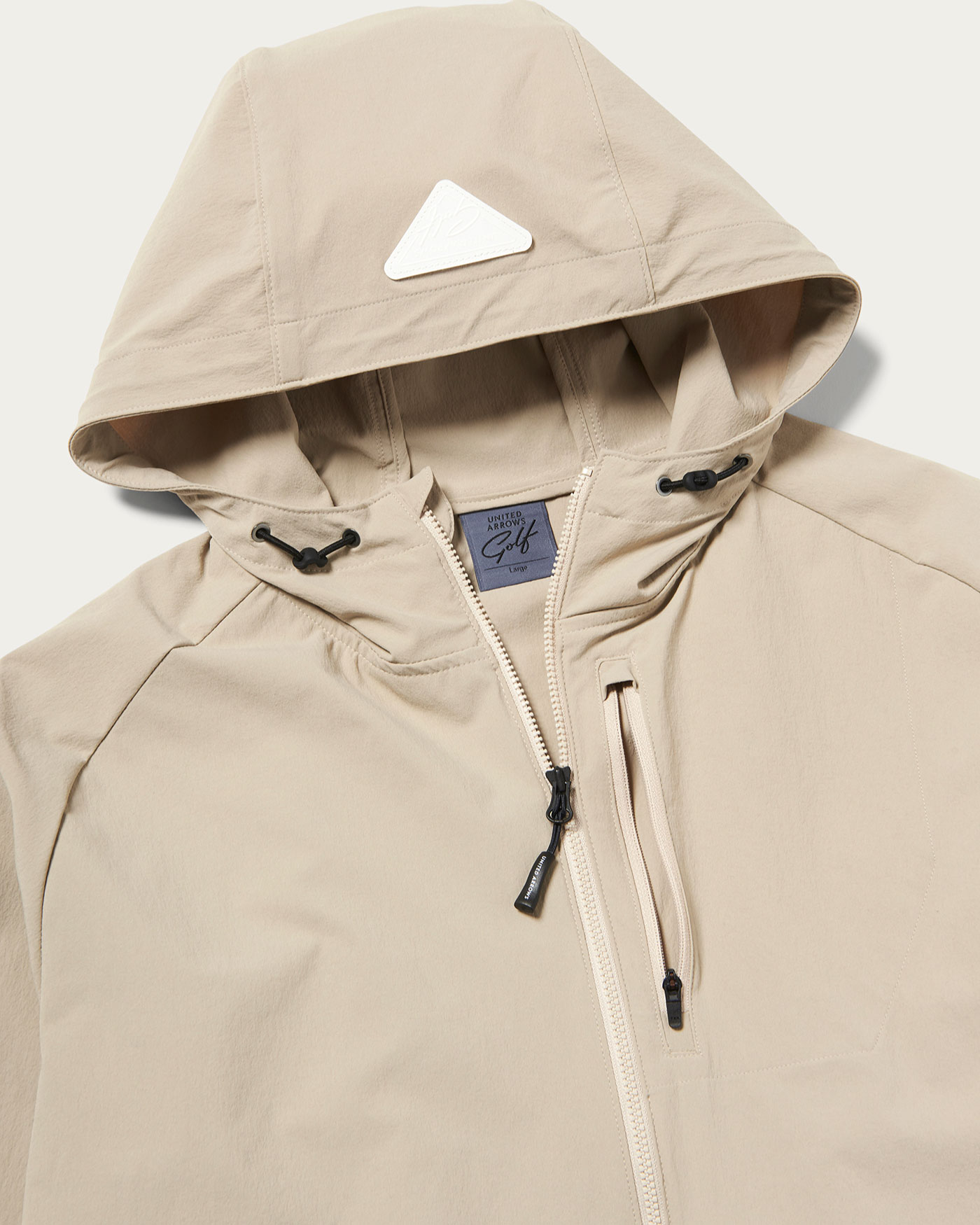 Hoodie|TOPS|ユナイテッドアローズ ゴルフ(UNITED ARROWS Hoodie|TOPS|ユナイテッドアローズ ゴルフ(UNITED ARROWS