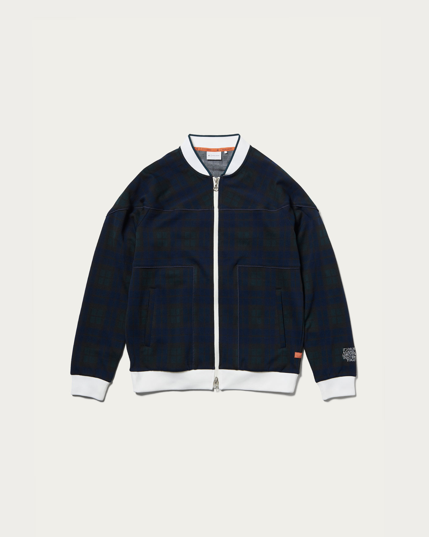 半額 福袋の通販 Blouson｜OUTERWEAR｜ユナイテッドアローズ ゴルフ（UNITED ウエア