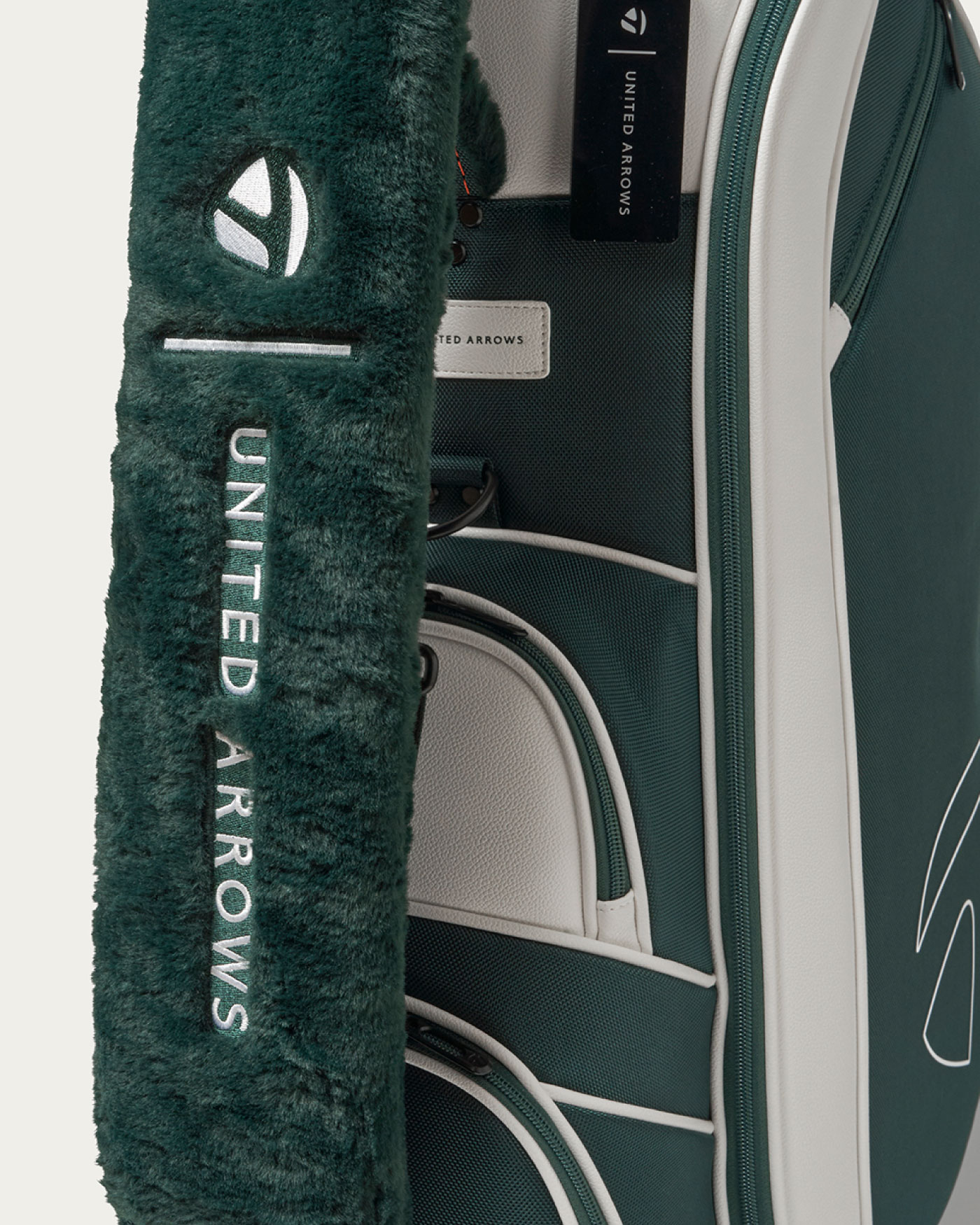 Bag|BAGS|ユナイテッドアローズ ゴルフ(UNITED ARROWS GOLF Bag|BAGS|ユナイテッドアローズ ゴルフ(UNITED ARROWS GOLF