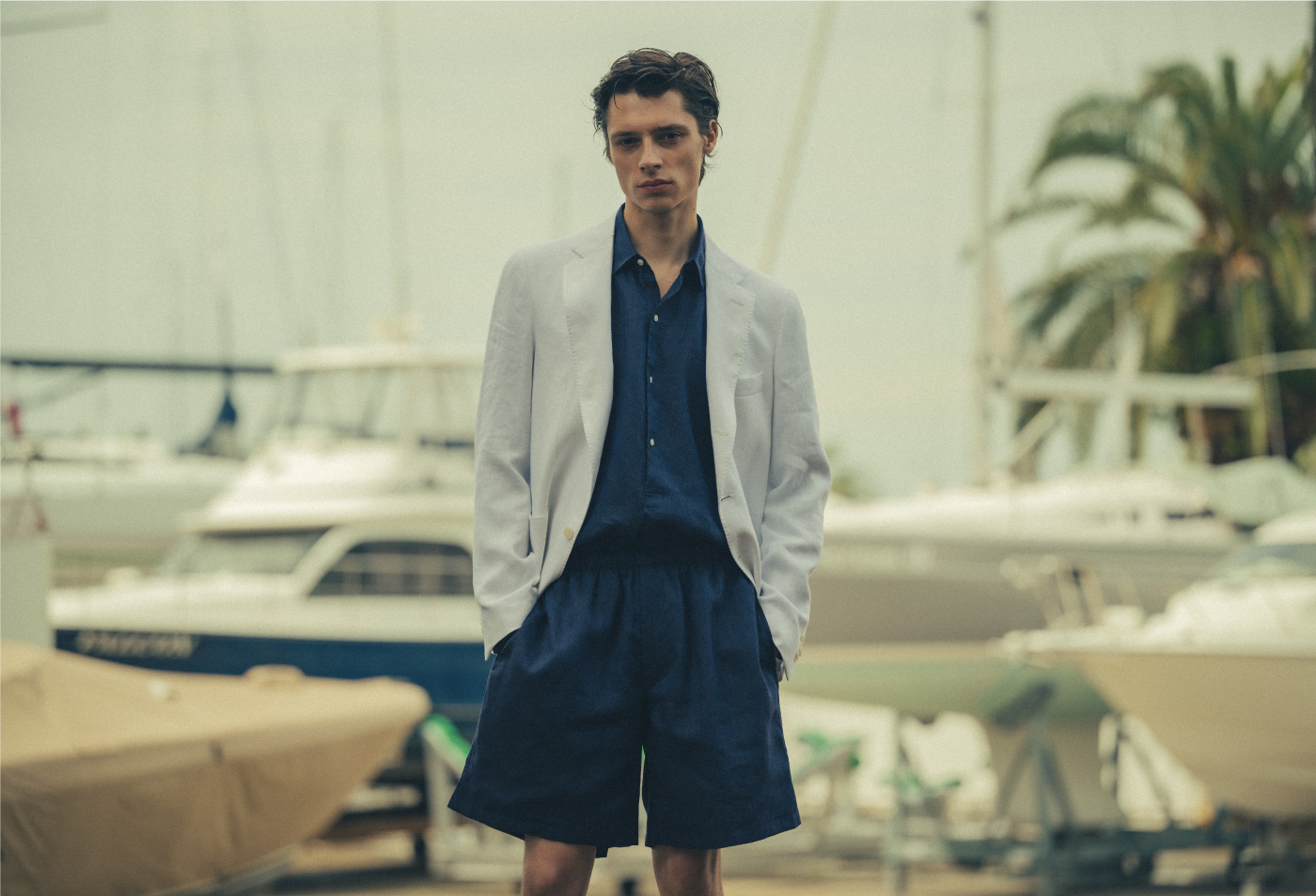 coen California Sportswear（カリフォルニアスポーツウェア