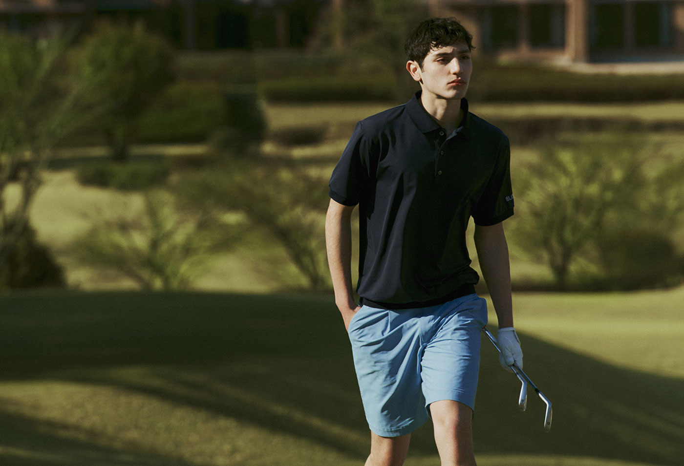 UNITED ARROWS GOLF