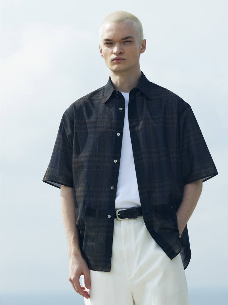 ビューティー&ユース(BEAUTY&YOUTH)|MEN|2024年夏 ビューティー&ユース(BEAUTY&YOUTH)|MEN|2024年夏