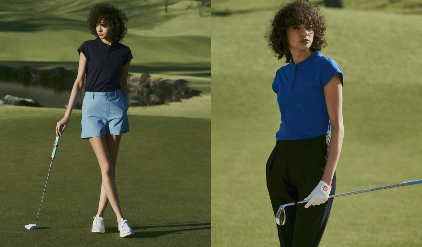 ユナイテッドアローズ ゴルフ(UNITED ARROWS GOLF)|WOMEN ユナイテッドアローズ ゴルフ(UNITED ARROWS GOLF)|WOMEN