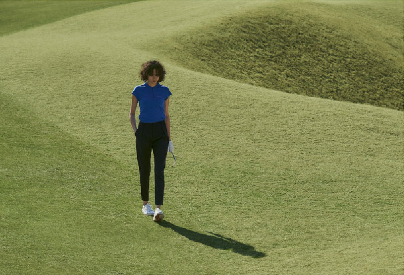 UNITED ARROWS GOLF