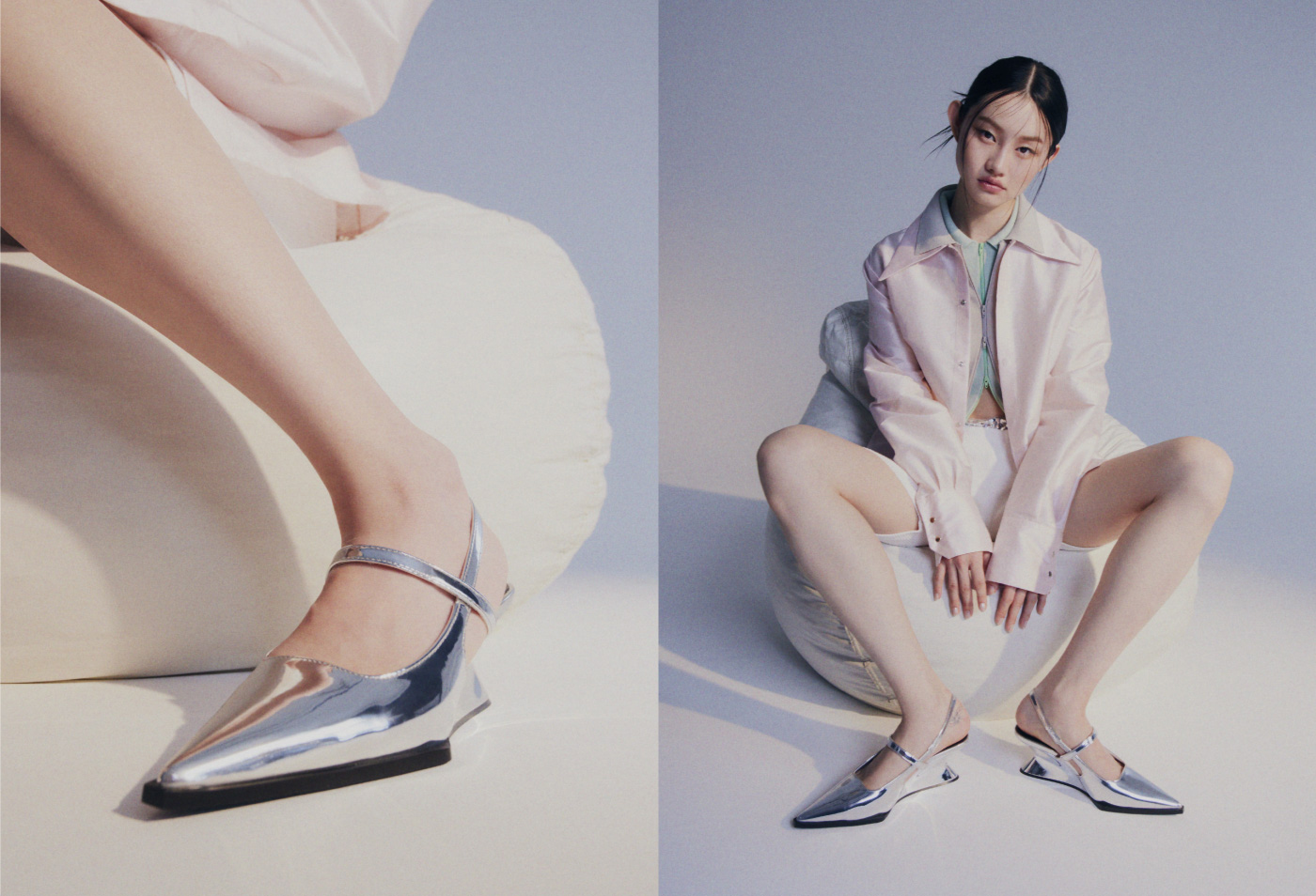 SY UNITED ARROWS