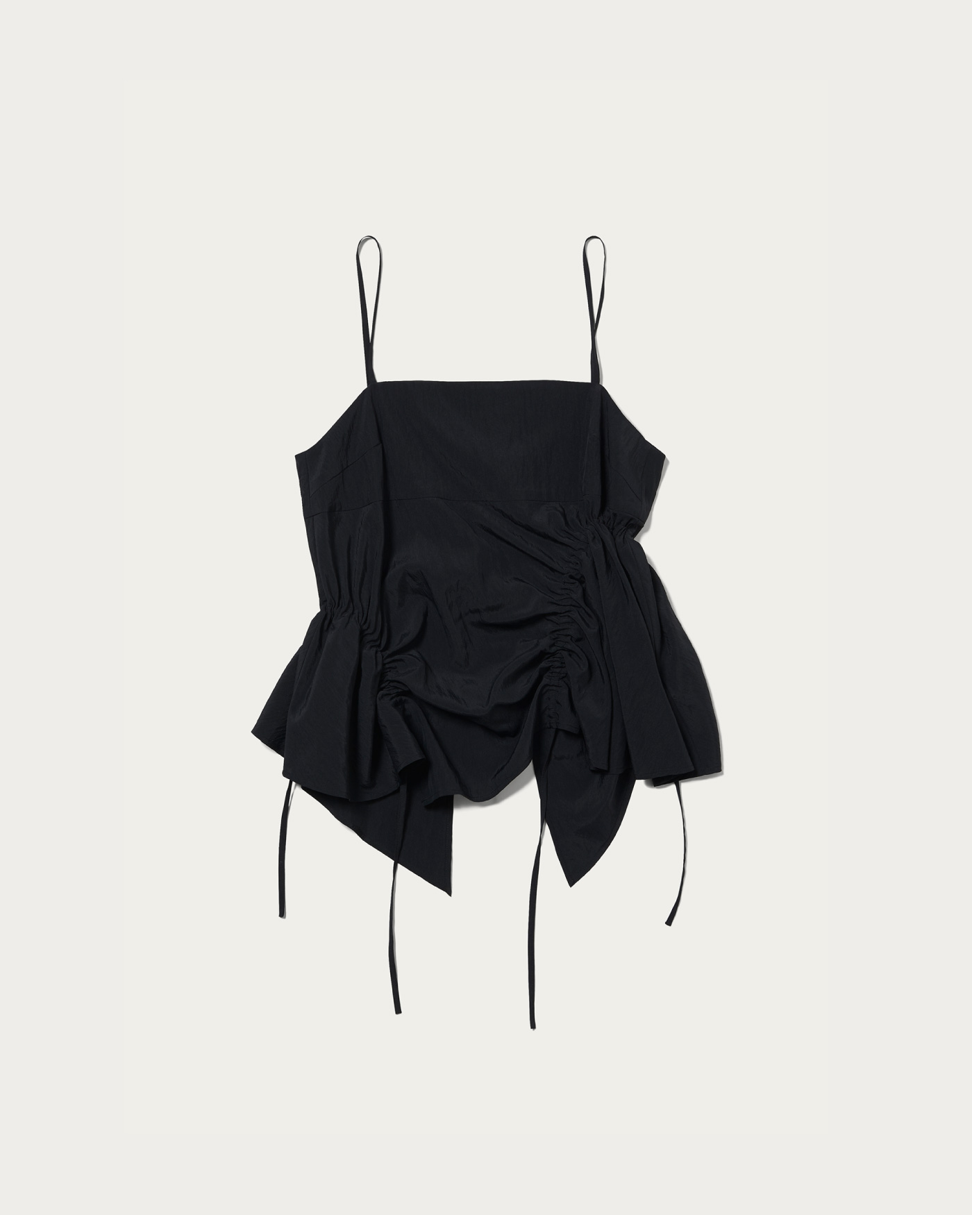 Camisole｜TOPS｜イウエンマトフ（AEWEN MATOPH）｜WOMEN｜2024