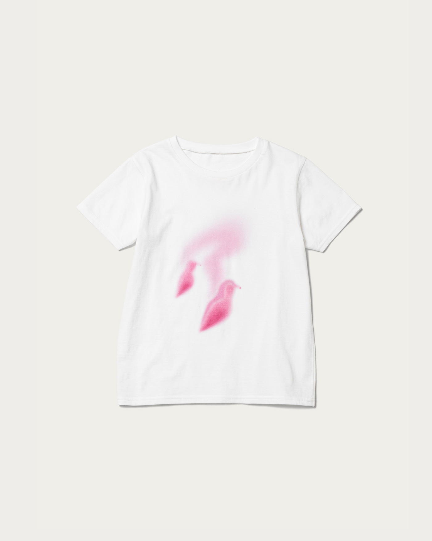 T-shirt｜TOPS｜アティセッション（ATTISESSION）｜WOMEN｜2024