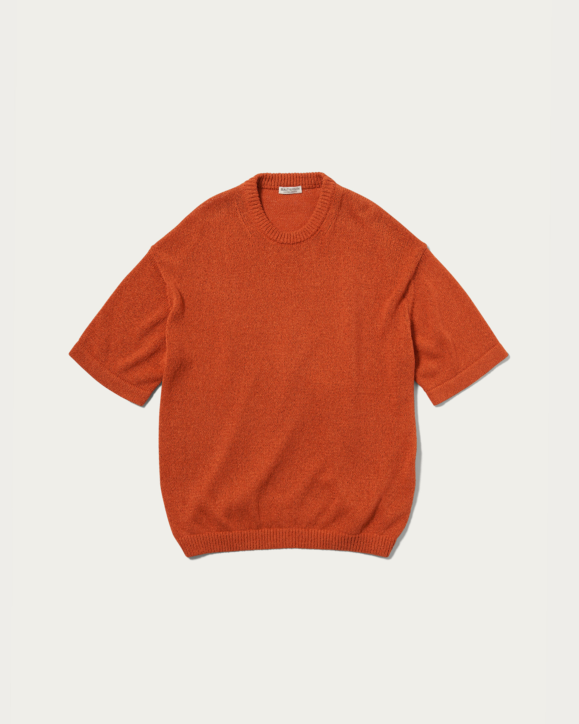 いいネット通販 - 全国送料無料でお届けします Sweater｜TOPS｜ビューティー＆ユース（BEAUTY&YOUTH）｜MEN カットソー(長袖/七分)
