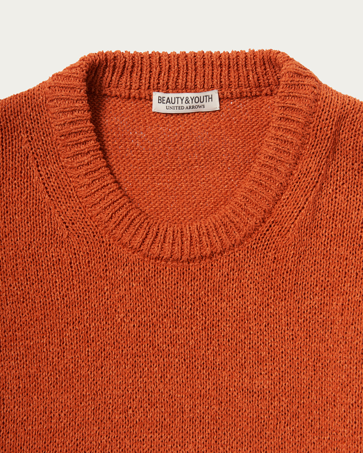 Sweater｜TOPS｜ビューティー＆ユース（BEAUTY&YOUTH）｜MEN