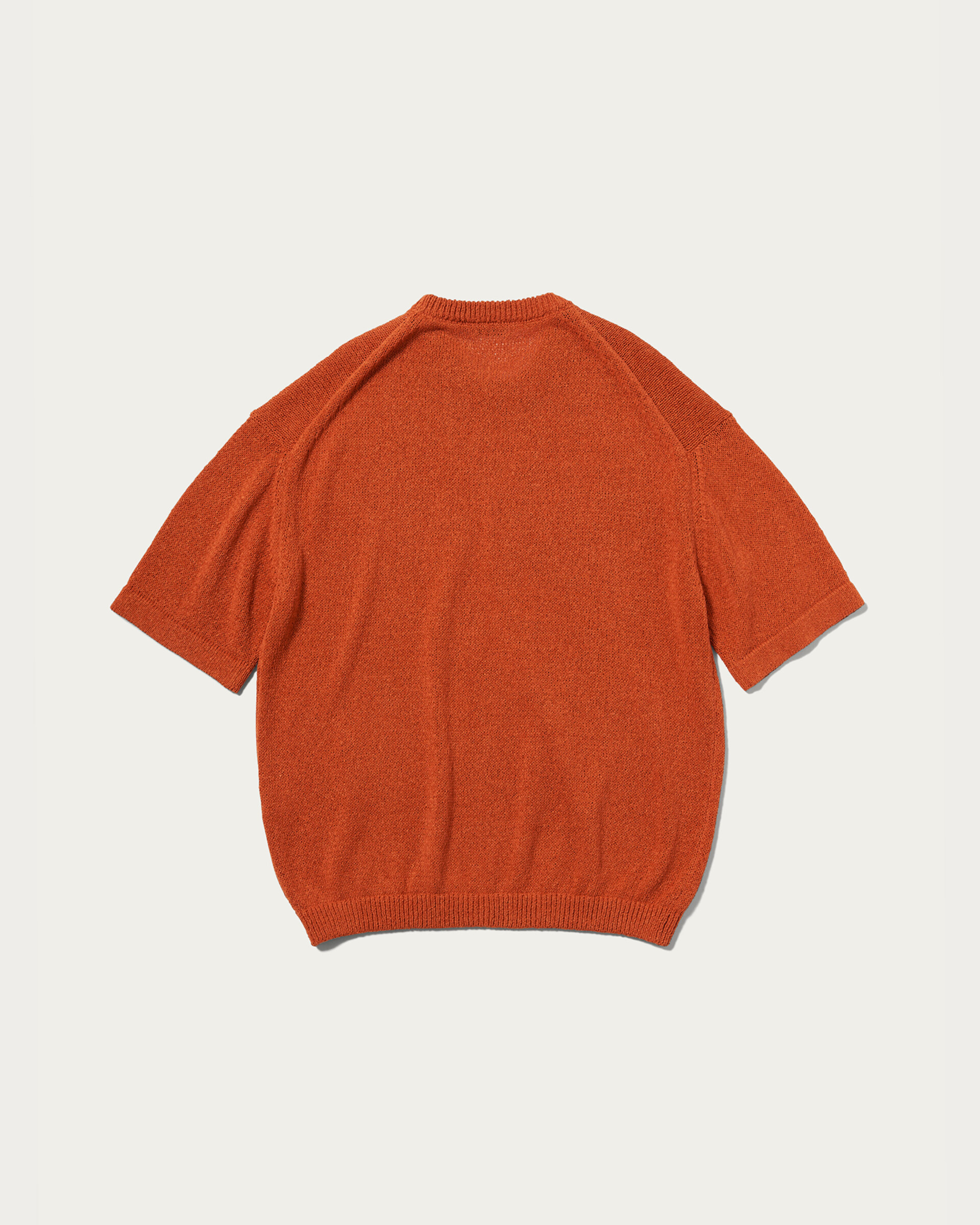 BEAUTY&YOUTH(ビューティアンドユース)の「<6(ROKU)>SHIRT KNIT