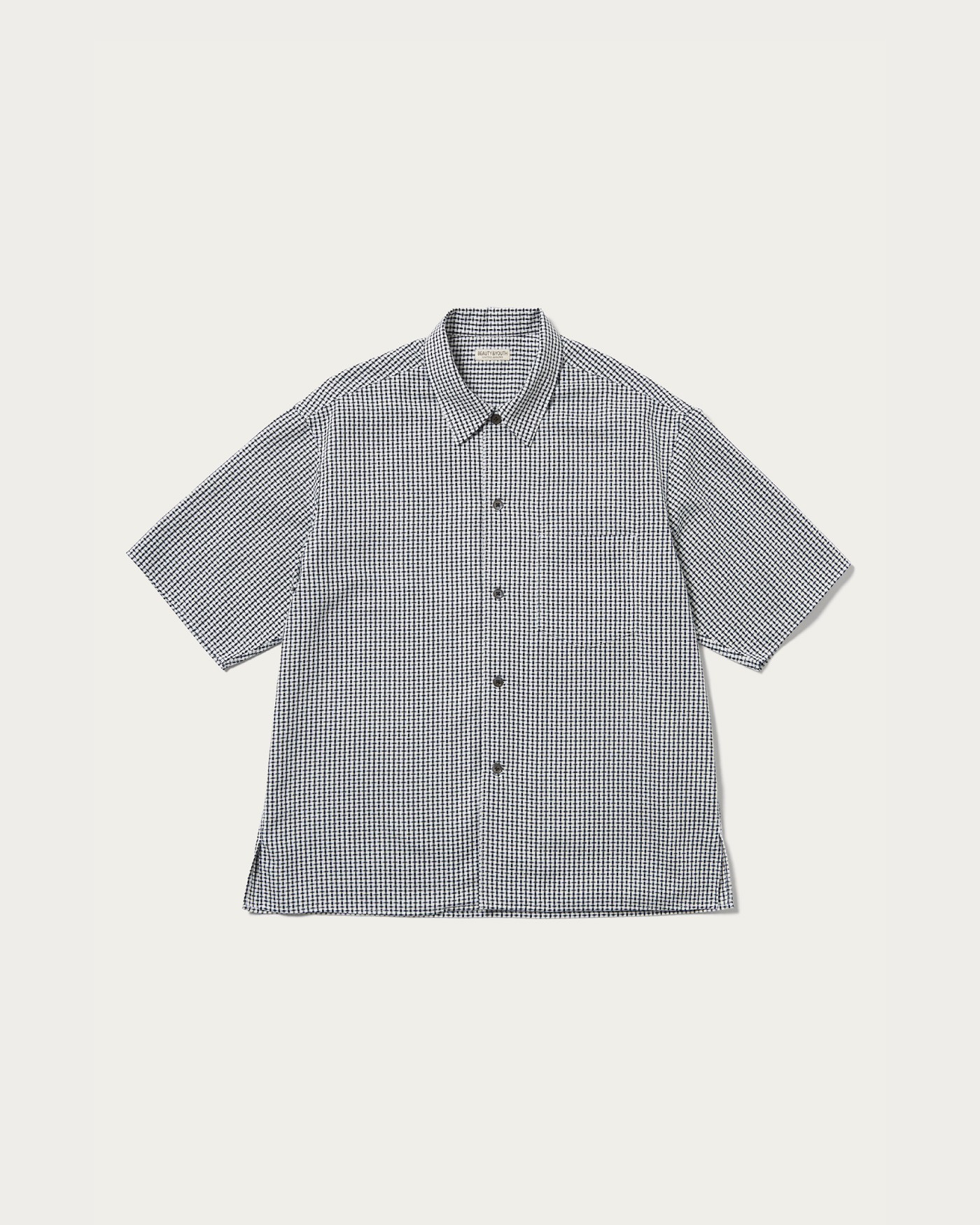 Shirt｜TOPS｜ビューティー＆ユース（BEAUTY&YOUTH）｜MEN｜2024