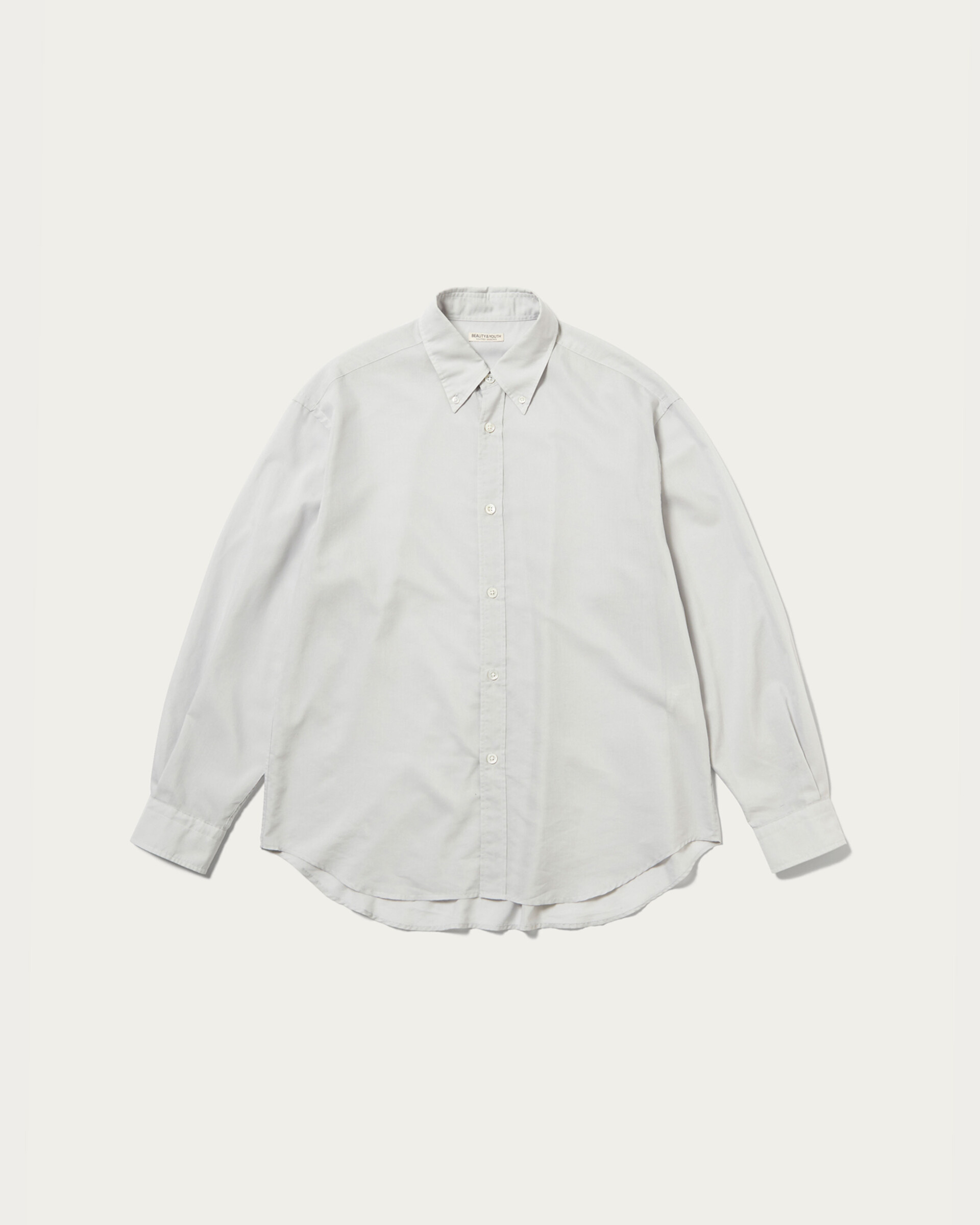 Shirt|TOPS|ビューティー&ユース(BEAUTY&YOUTH)|MEN|2024 Shirt|TOPS|ビューティー&ユース(BEAUTY&YOUTH)|MEN|2024