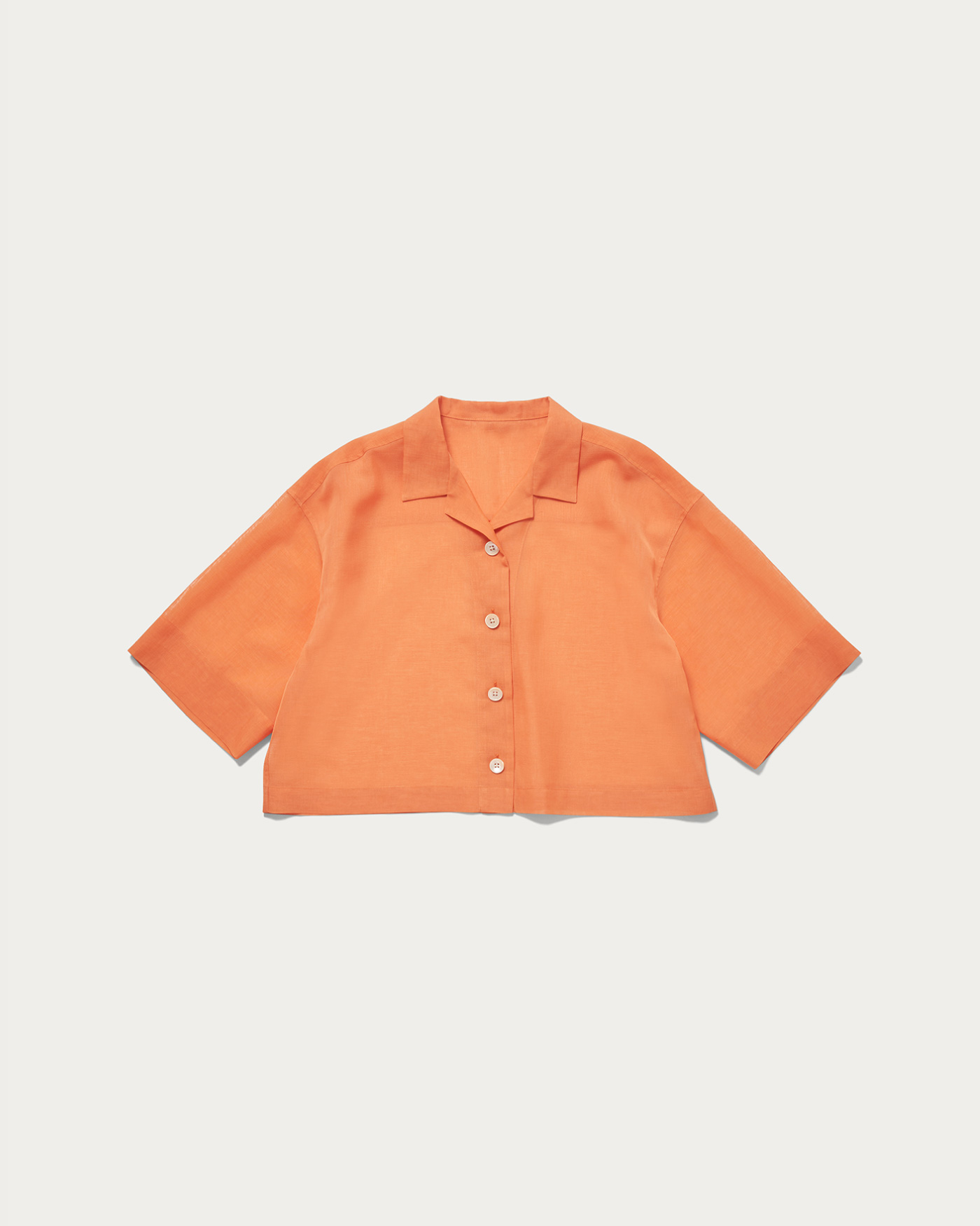 Shirt｜TOPS｜コティ｜MEN｜2024年春コレクション｜ユナイテッド
