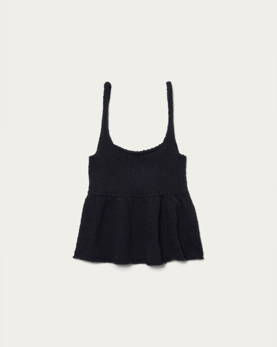 Vest|TOPS|ビューティー&ユース(BEAUTY&YOUTH)|WOMEN Vest|TOPS|ビューティー&ユース(BEAUTY&YOUTH)|WOMEN