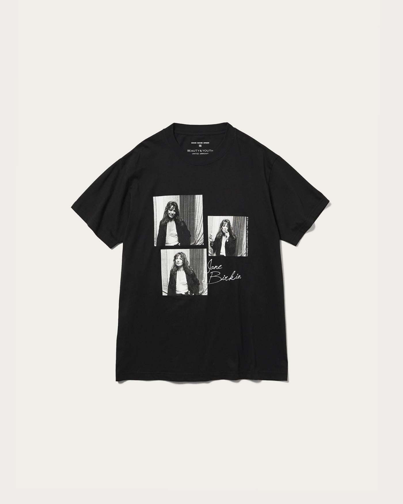 T-shirt|TOPS|ビューティー&ユース(BEAUTY&YOUTH)|WOMEN T-shirt|TOPS|ビューティー&ユース(BEAUTY&YOUTH)|WOMEN
