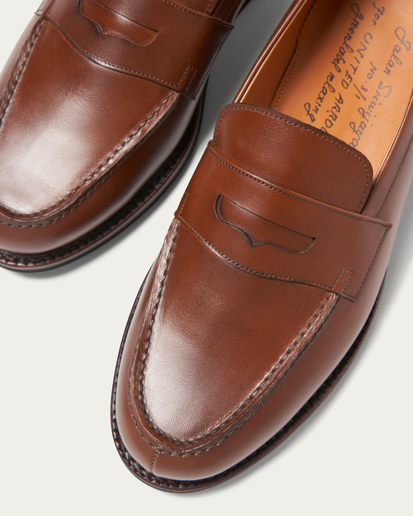 Loafers|SHOES|グリーンレーベル リラクシング(green label Loafers|SHOES|グリーンレーベル リラクシング(green label