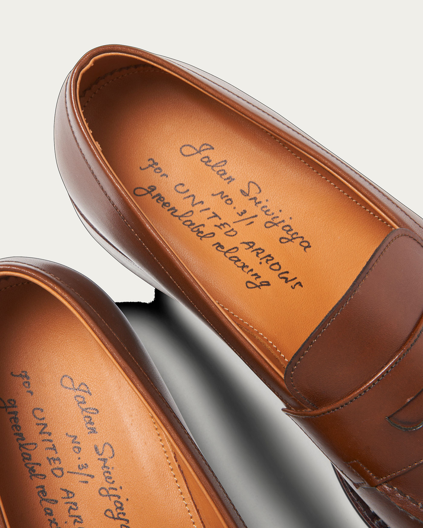 Loafers|SHOES|グリーンレーベル リラクシング(green label Loafers|SHOES|グリーンレーベル リラクシング(green label