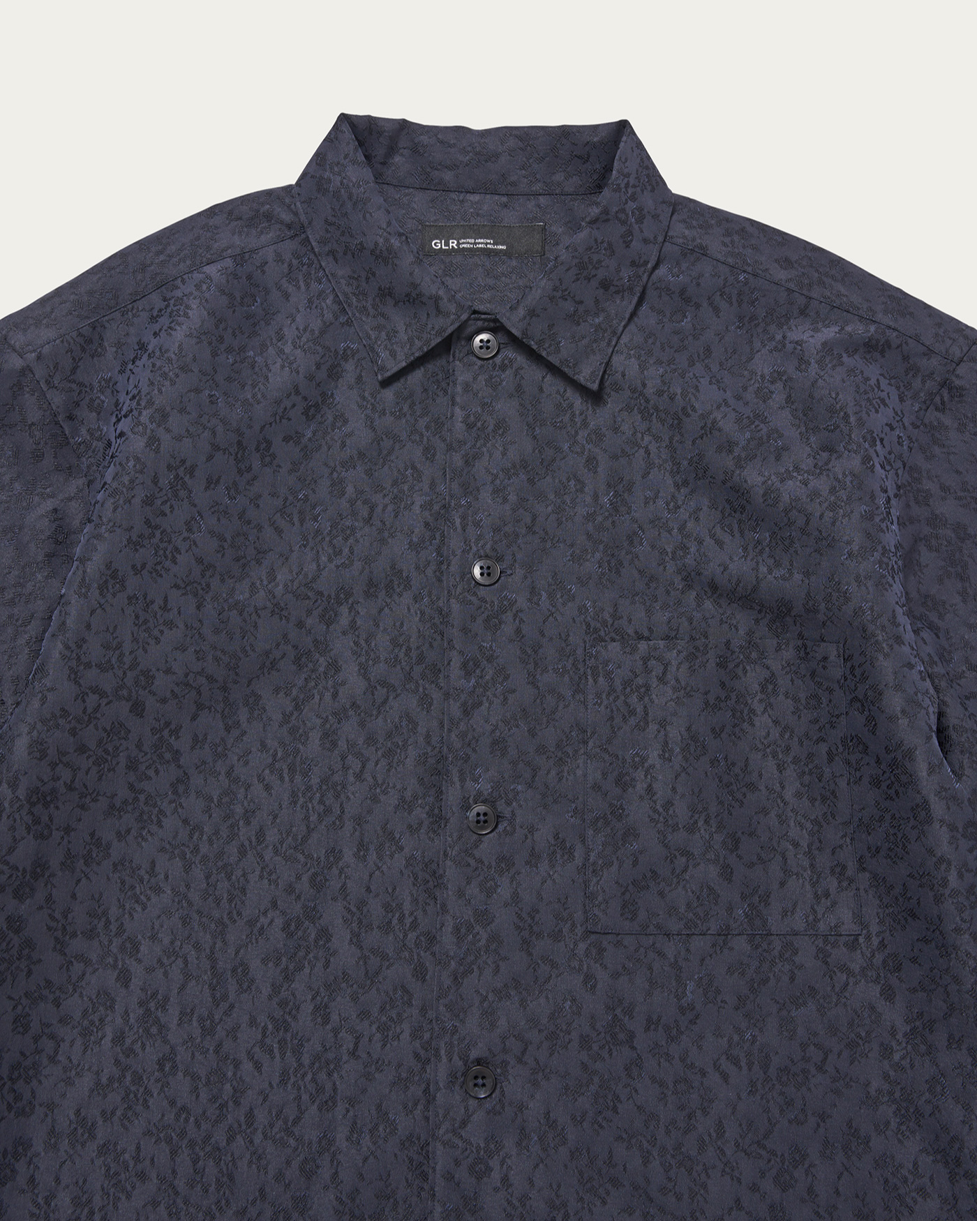 Shirt｜TOPS｜グリーンレーベル リラクシング（green label