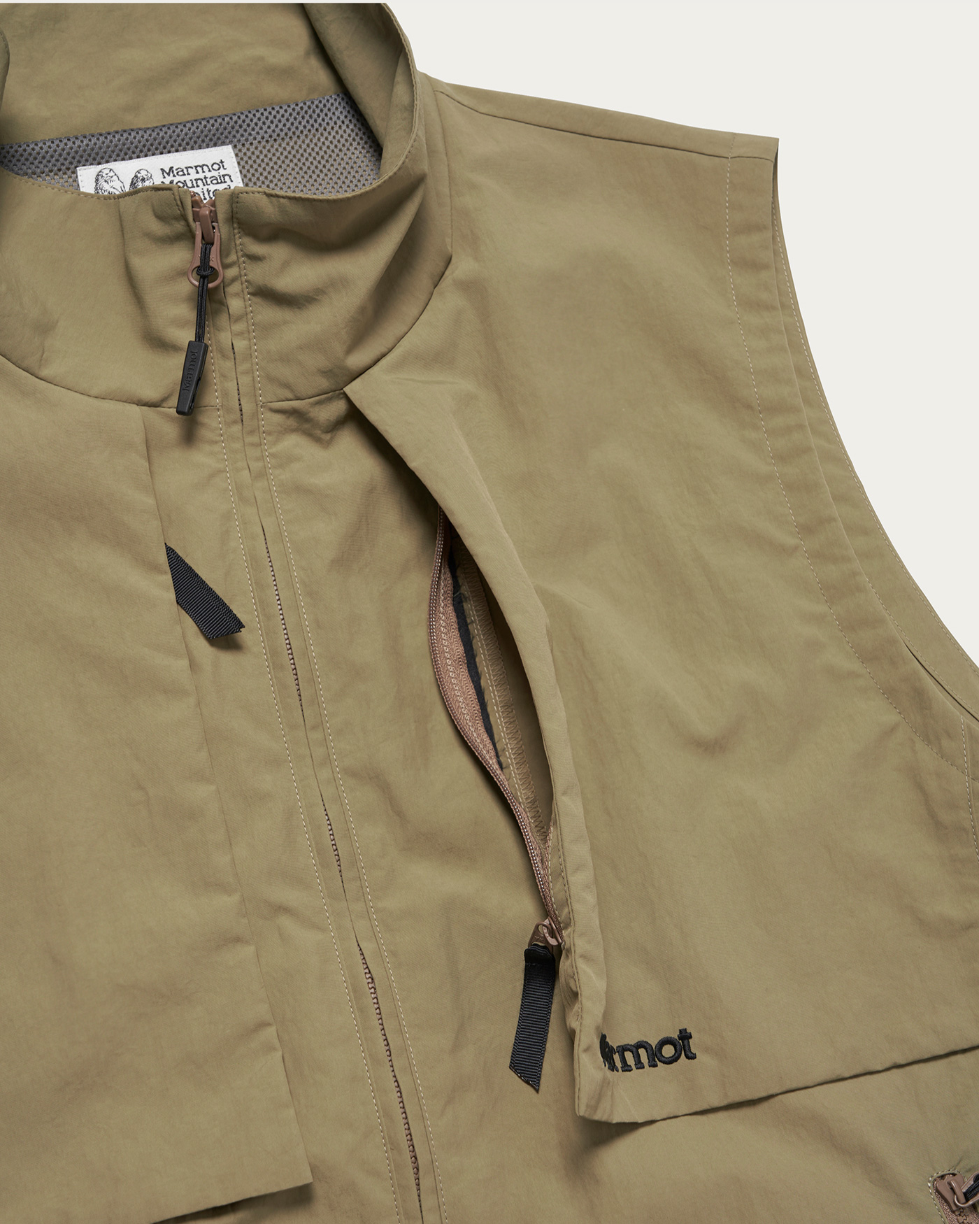 Vest|TOPS|グリーンレーベル リラクシング(green label Vest|TOPS|グリーンレーベル リラクシング(green label