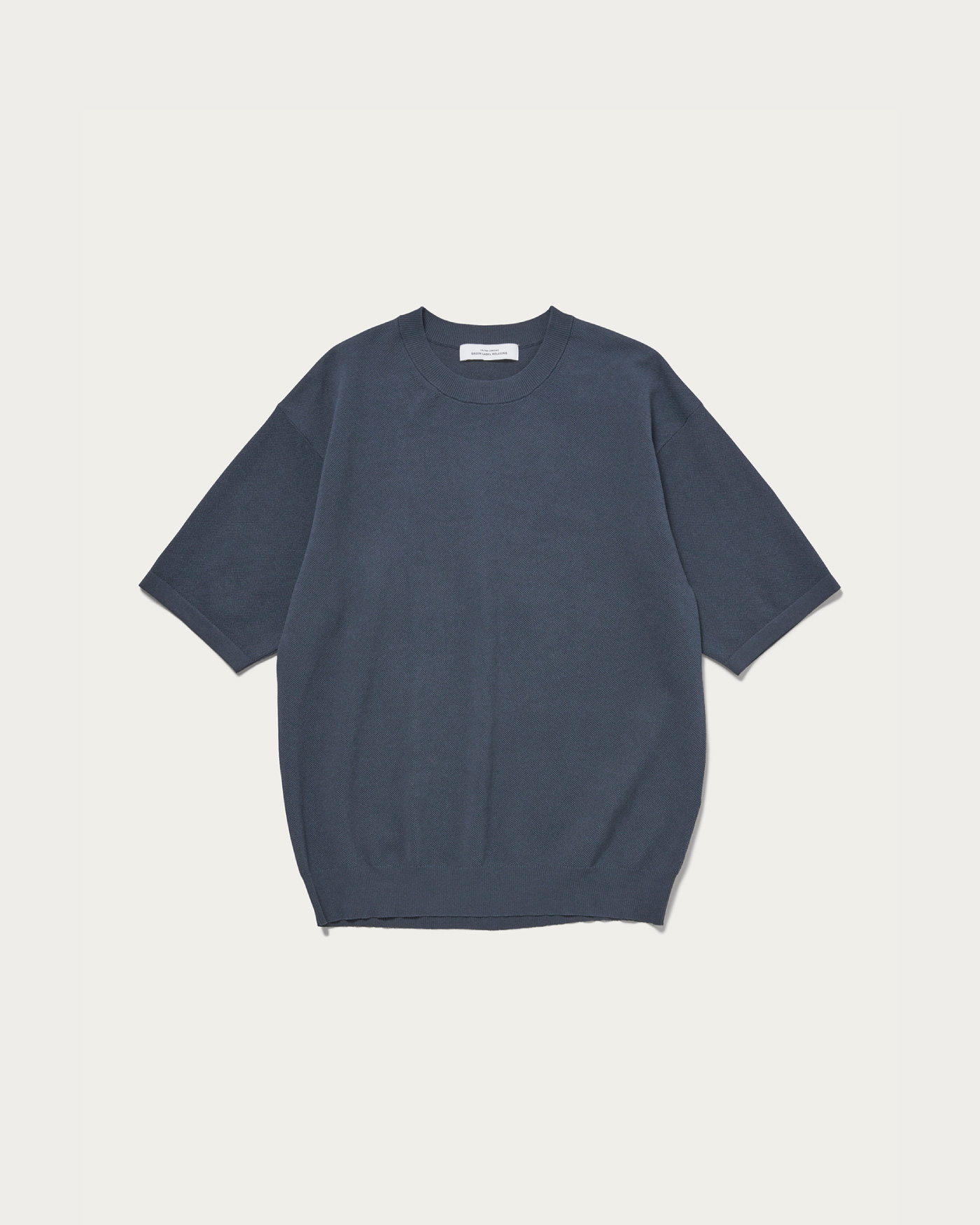 T-shirt｜TOPS｜グリーンレーベル リラクシング（green label