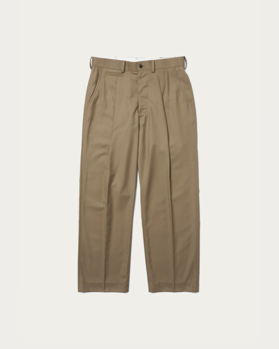 Pants｜BOTTOMS｜グリーンレーベル リラクシング（green label