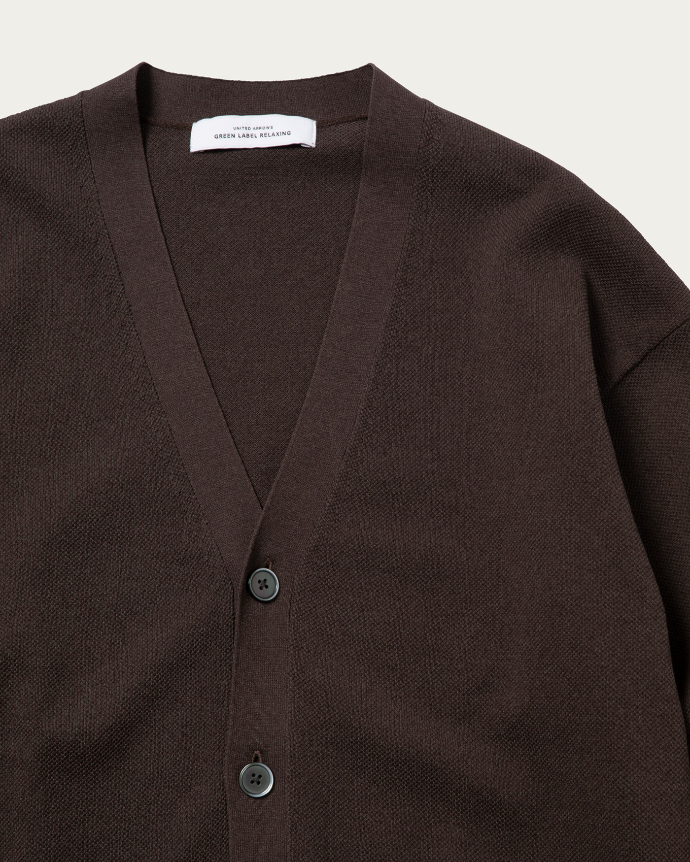 Cardigan|TOPS|グリーンレーベル リラクシング(green label Cardigan|TOPS|グリーンレーベル リラクシング(green label