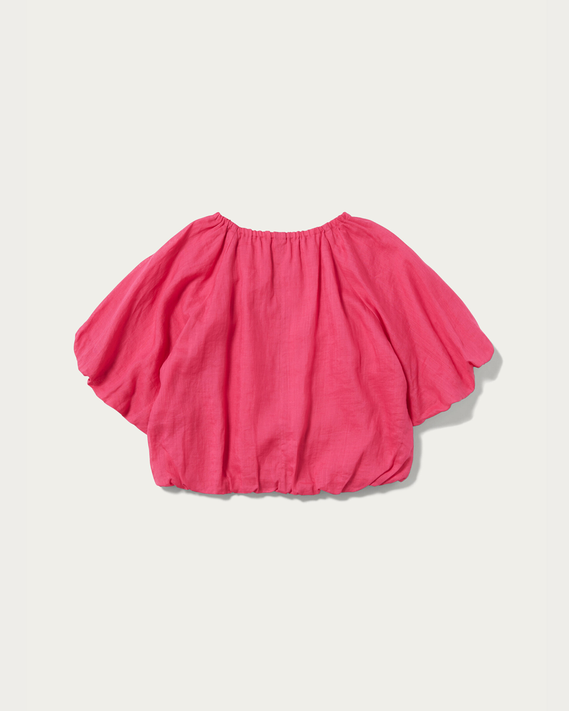 Blouse｜TOPS｜グリーンレーベル リラクシング（green label