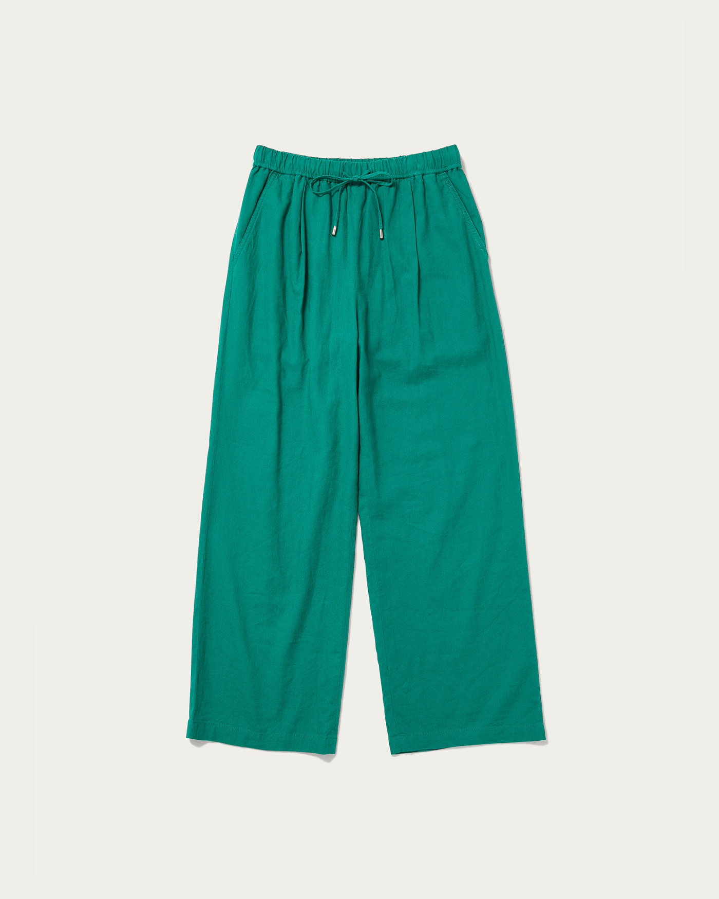 Pants｜BOTTOMS｜グリーンレーベル リラクシング（green label