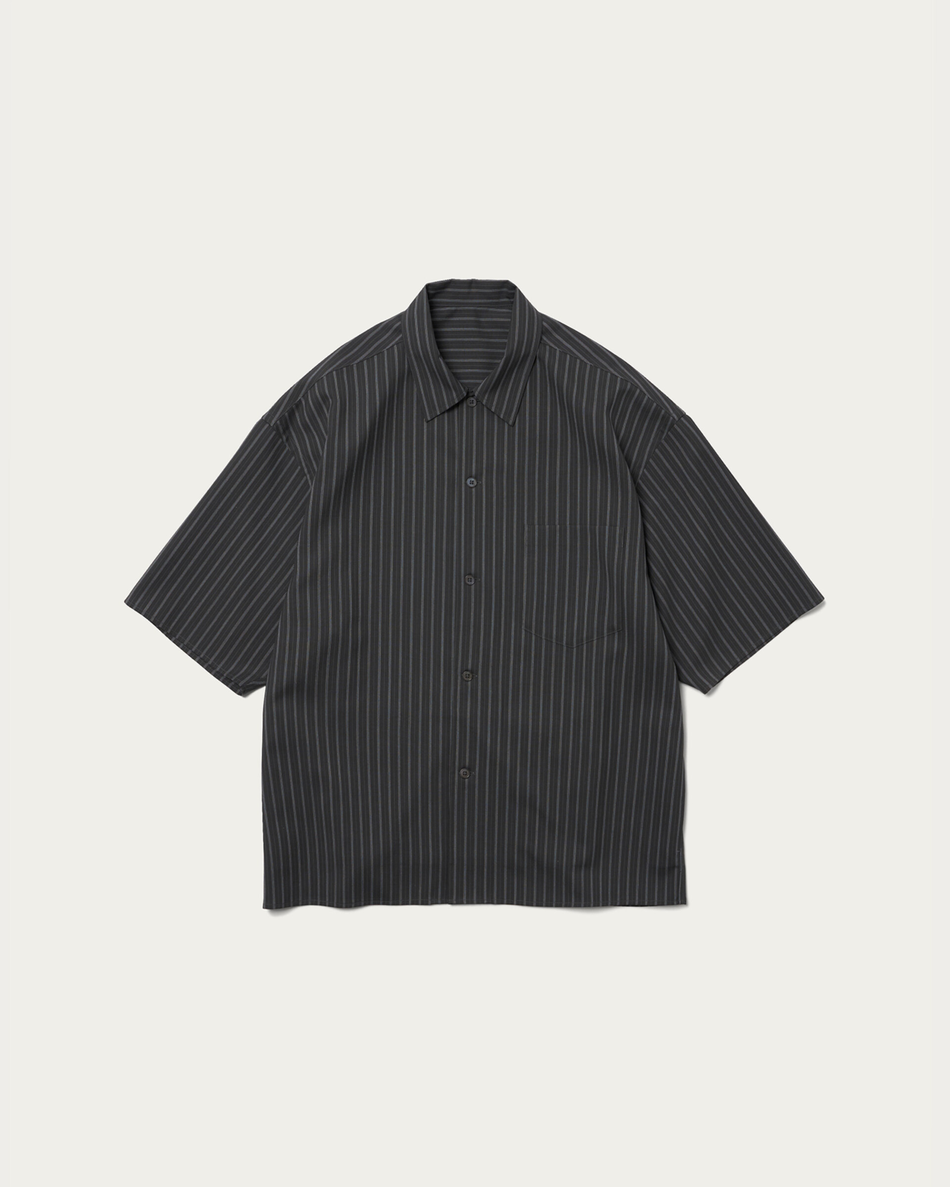Shirt|TOPS|コティ(koti)|MEN|2024年夏コレクション Shirt|TOPS|コティ(koti)|MEN|2024年夏コレクション