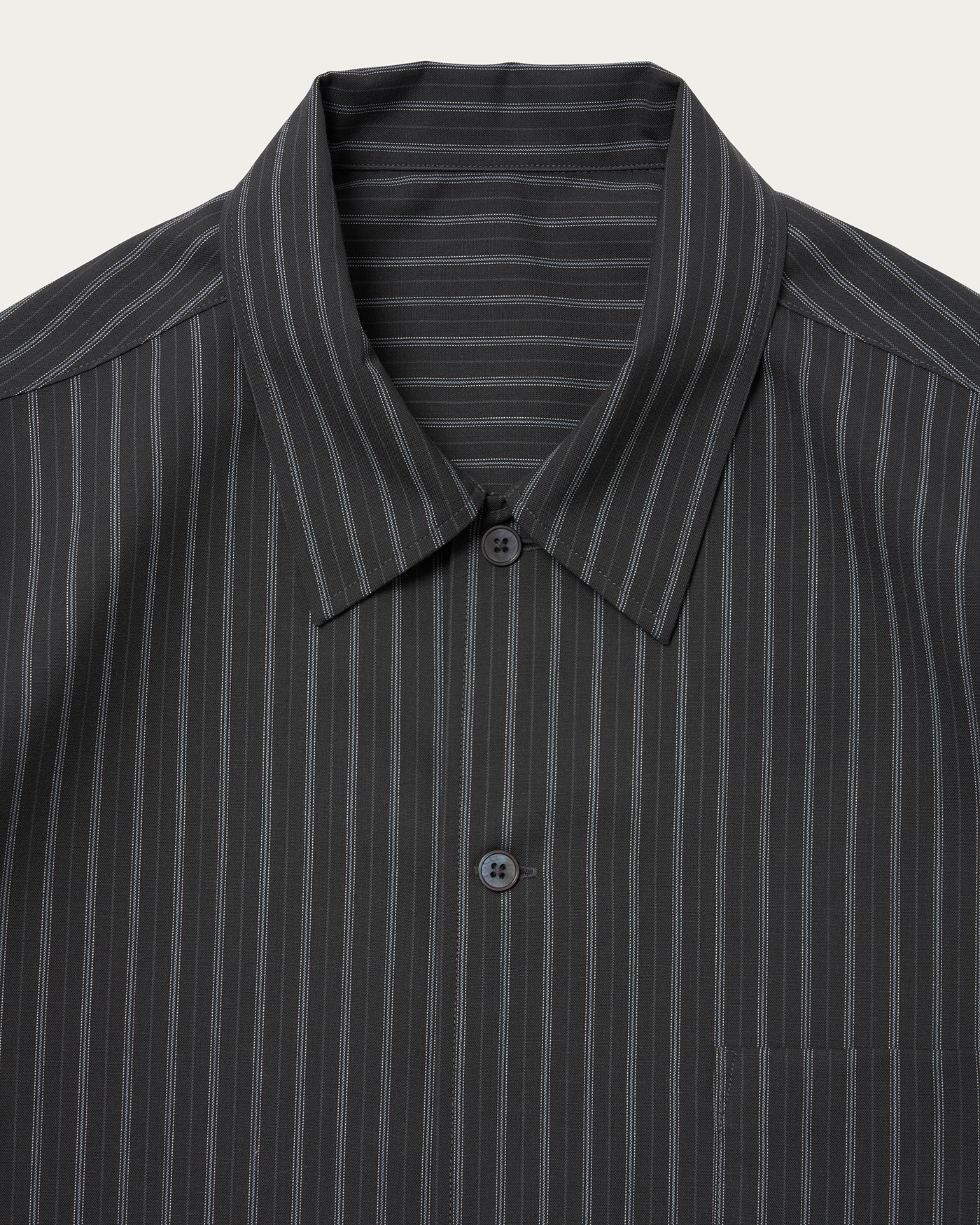 Shirt｜TOPS｜コティ（koti）｜MEN｜2024年夏コレクション