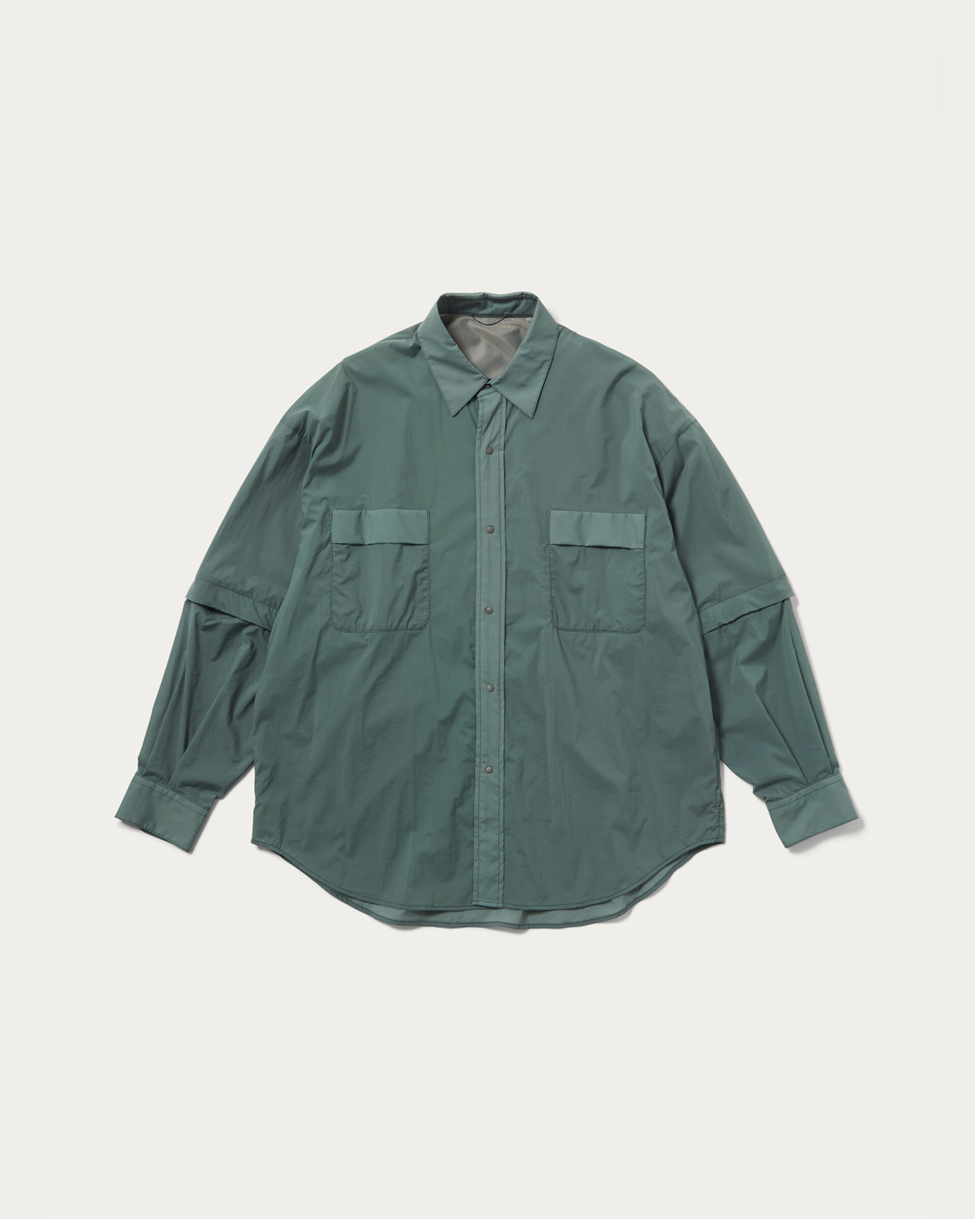 2024激安通販 Shirt｜TOPS｜コティ（koti）｜MEN｜2024年夏コレクション トップス