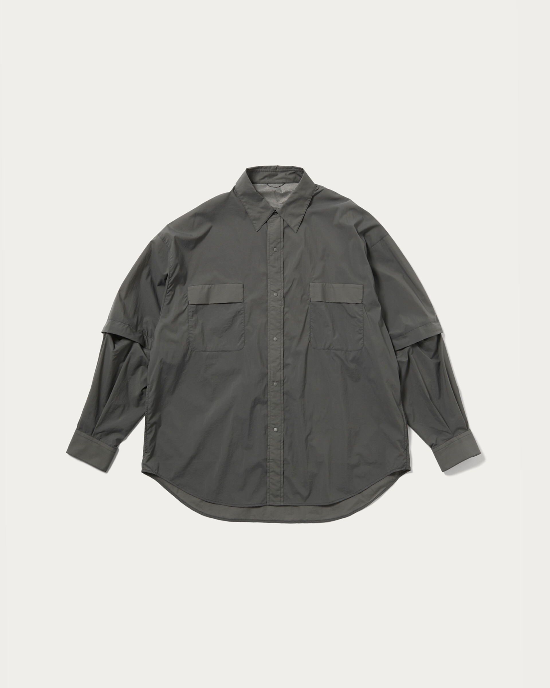 UNDER ARMOUR ｜ UNITED ARROWS＞ ラッシュ ポンチ スウェット