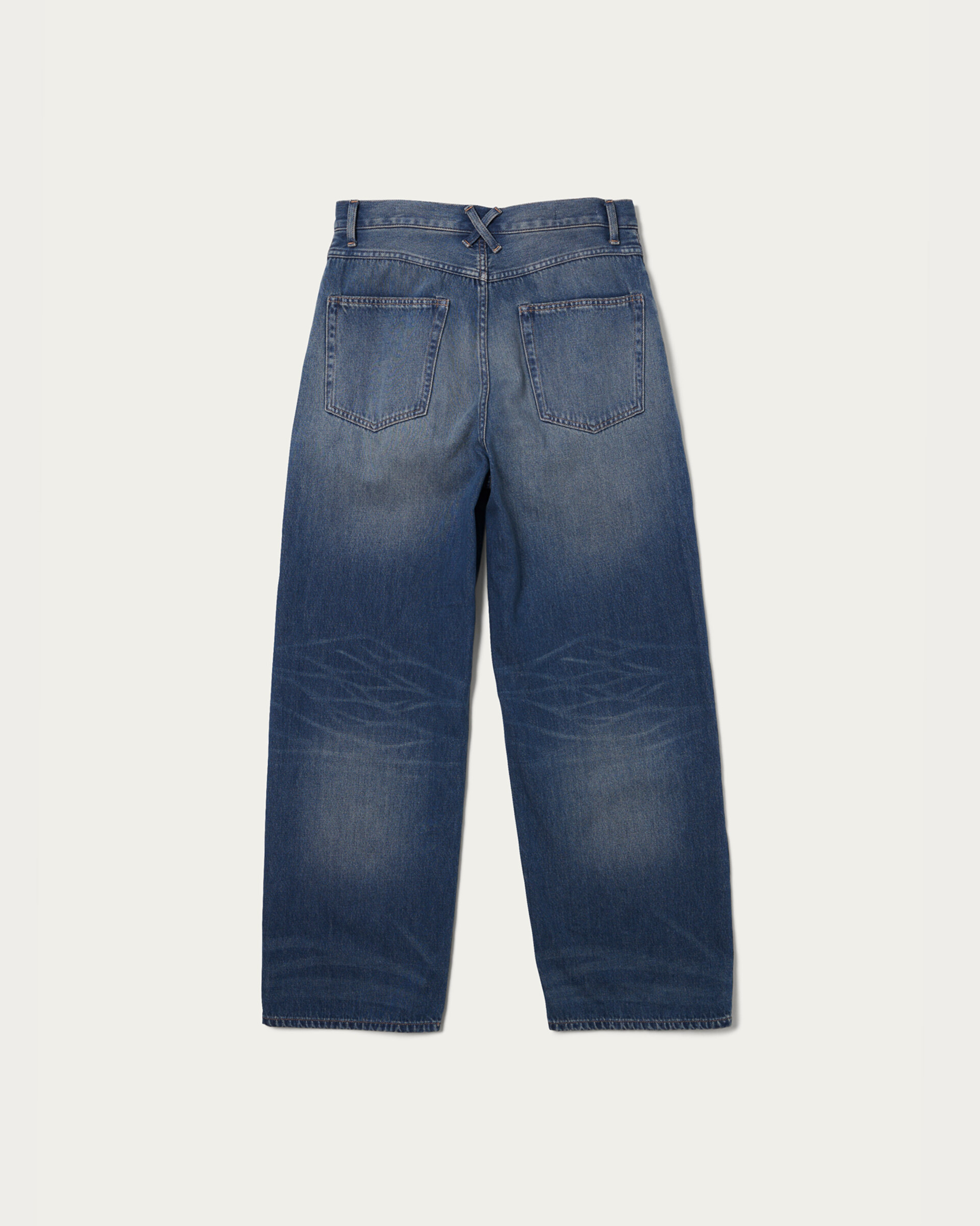 Jeans|BOTTOMS|モンキータイム(monkey time)|MEN|2024年夏 Jeans|BOTTOMS|モンキータイム(monkey time)|MEN|2024年夏