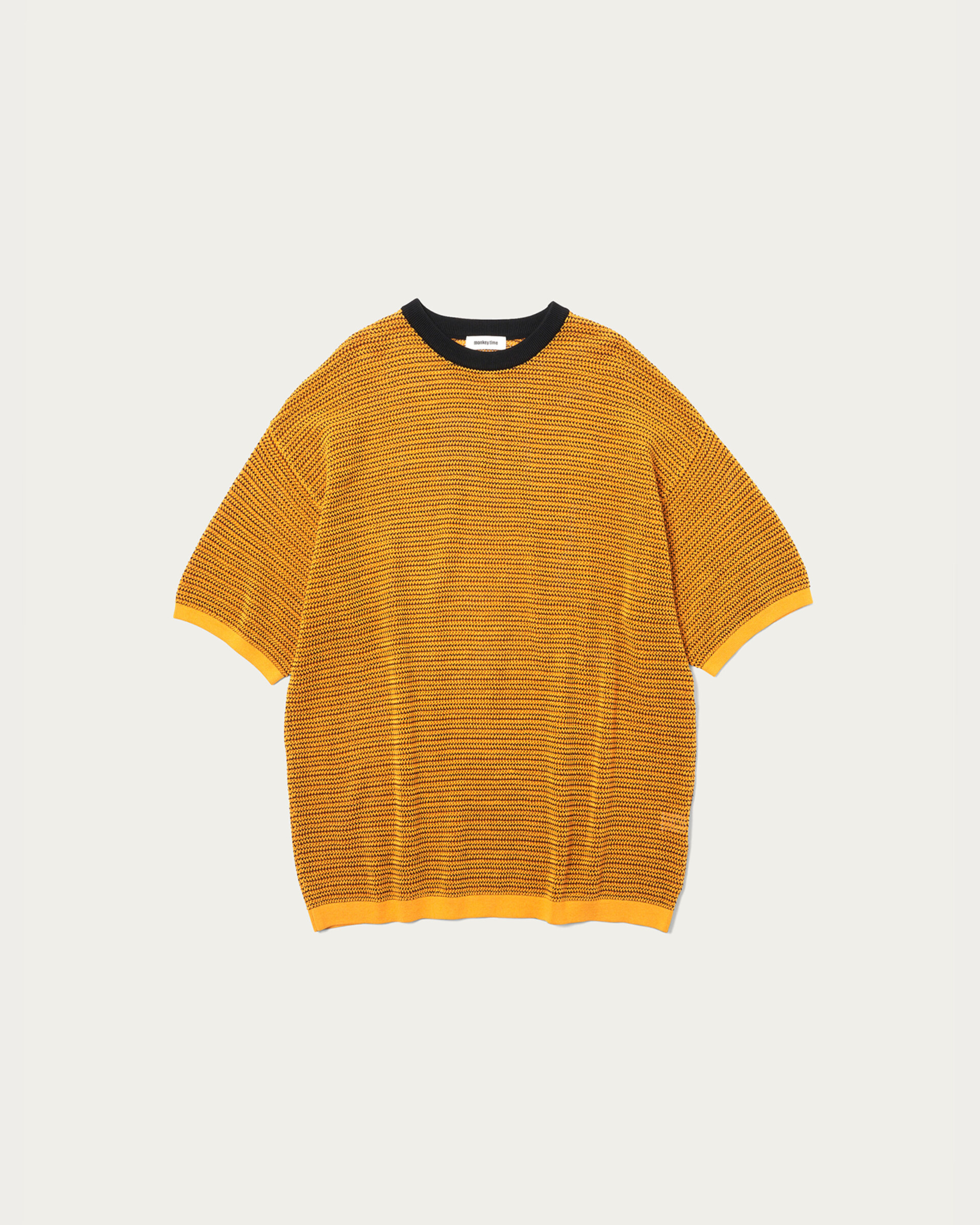 Knitwear|TOPS|モンキータイム(monkey time)|MEN|2024年夏 Knitwear|TOPS|モンキータイム(monkey time)|MEN|2024年夏