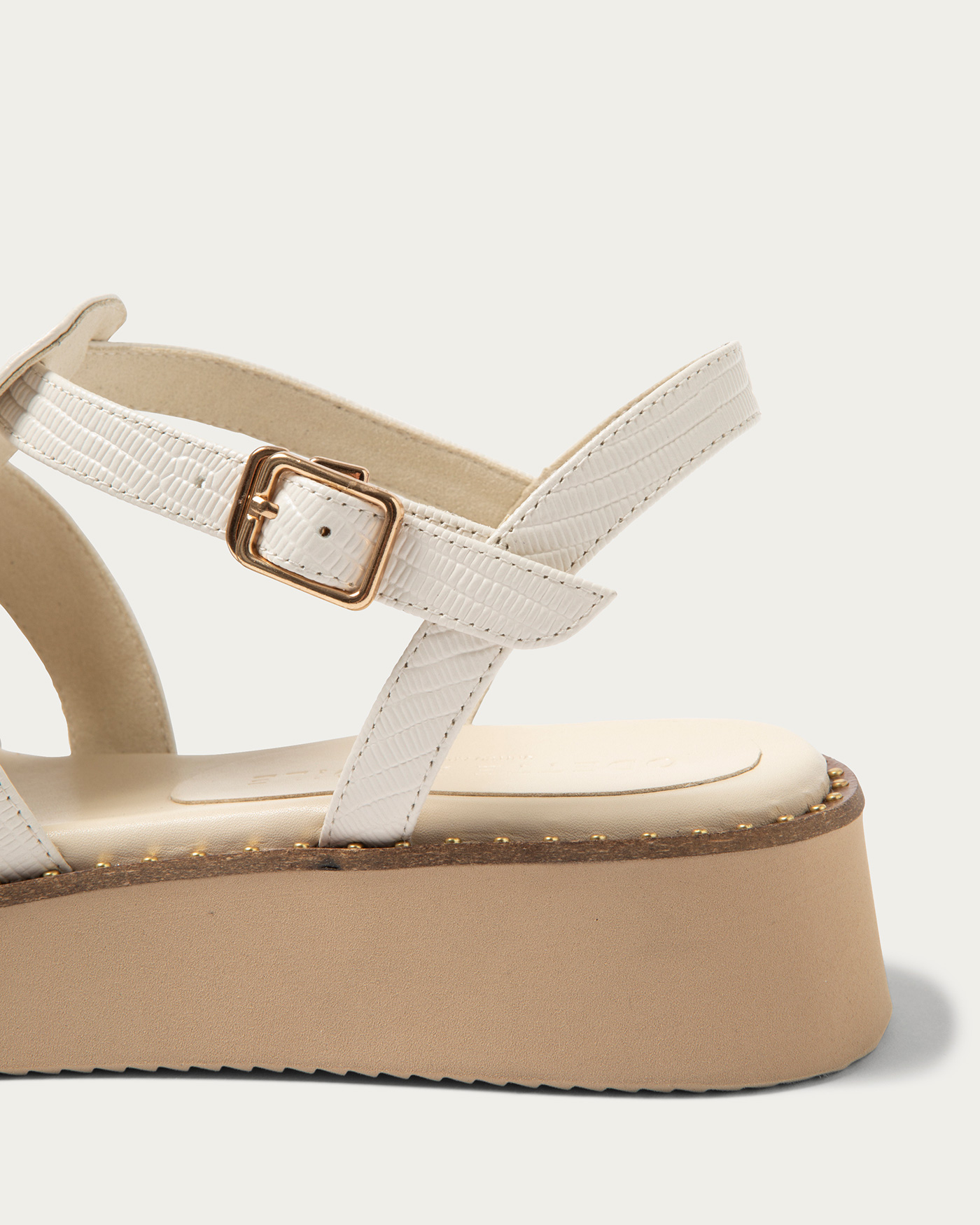 Sandals｜SHOES｜オデット エ オディール（ODETTE É ODILE