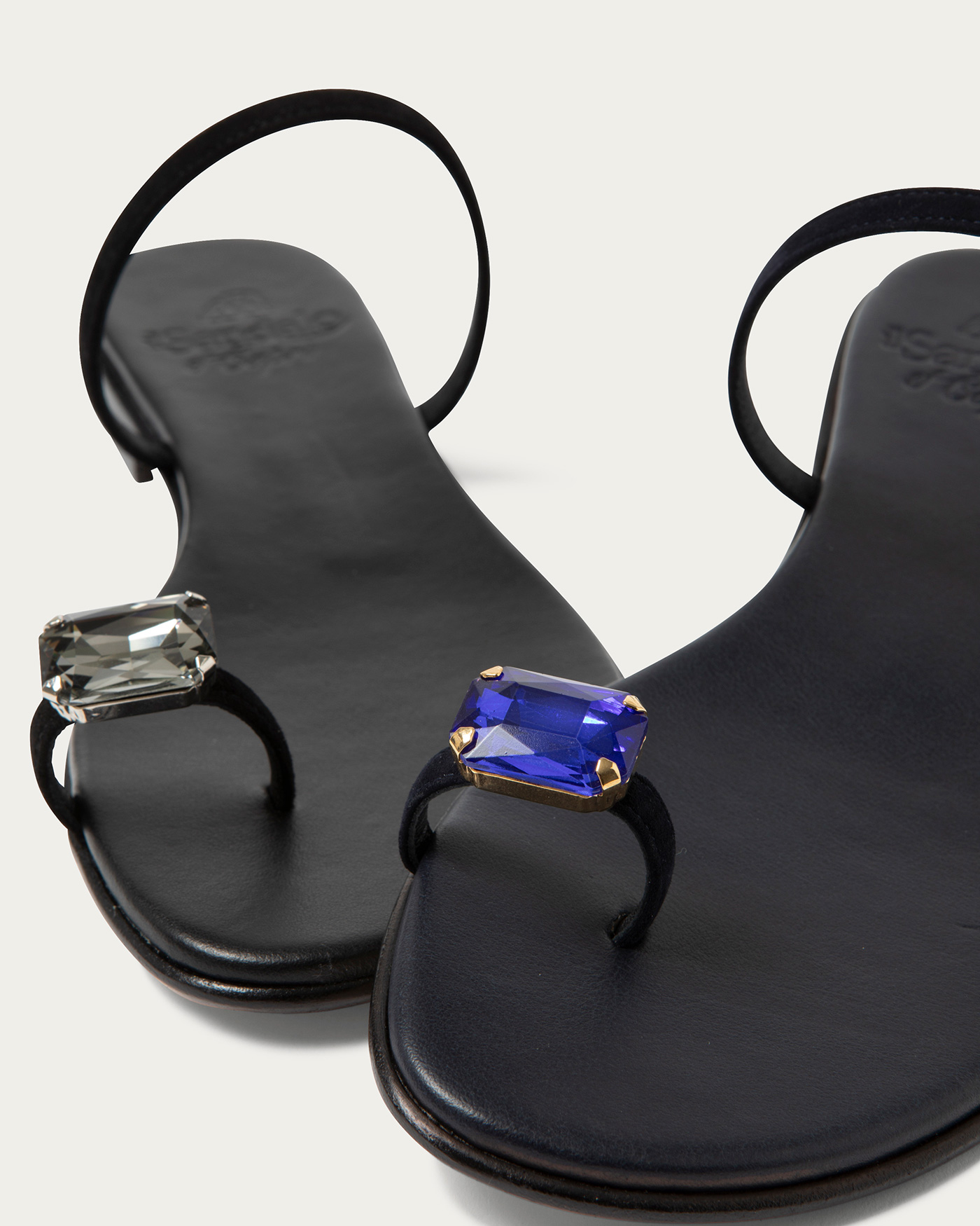 Sandals|SHOES|オデット エ オディール(ODETTE É ODILE Sandals|SHOES|オデット エ オディール(ODETTE É ODILE