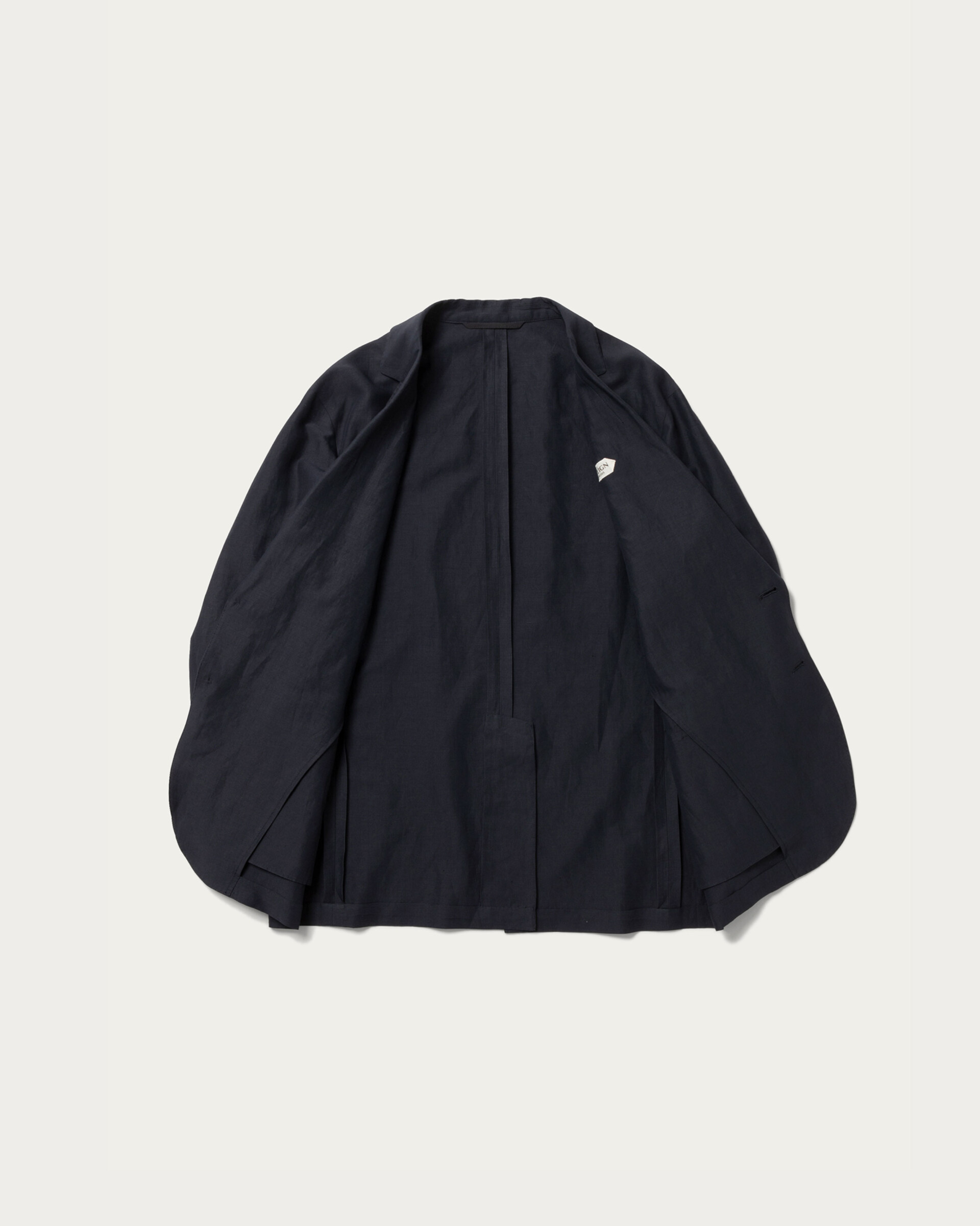 Jacket|SUITS|ソブリン(SOVEREIGN)|MEN|2024年夏 Jacket|SUITS|ソブリン(SOVEREIGN)|MEN|2024年夏