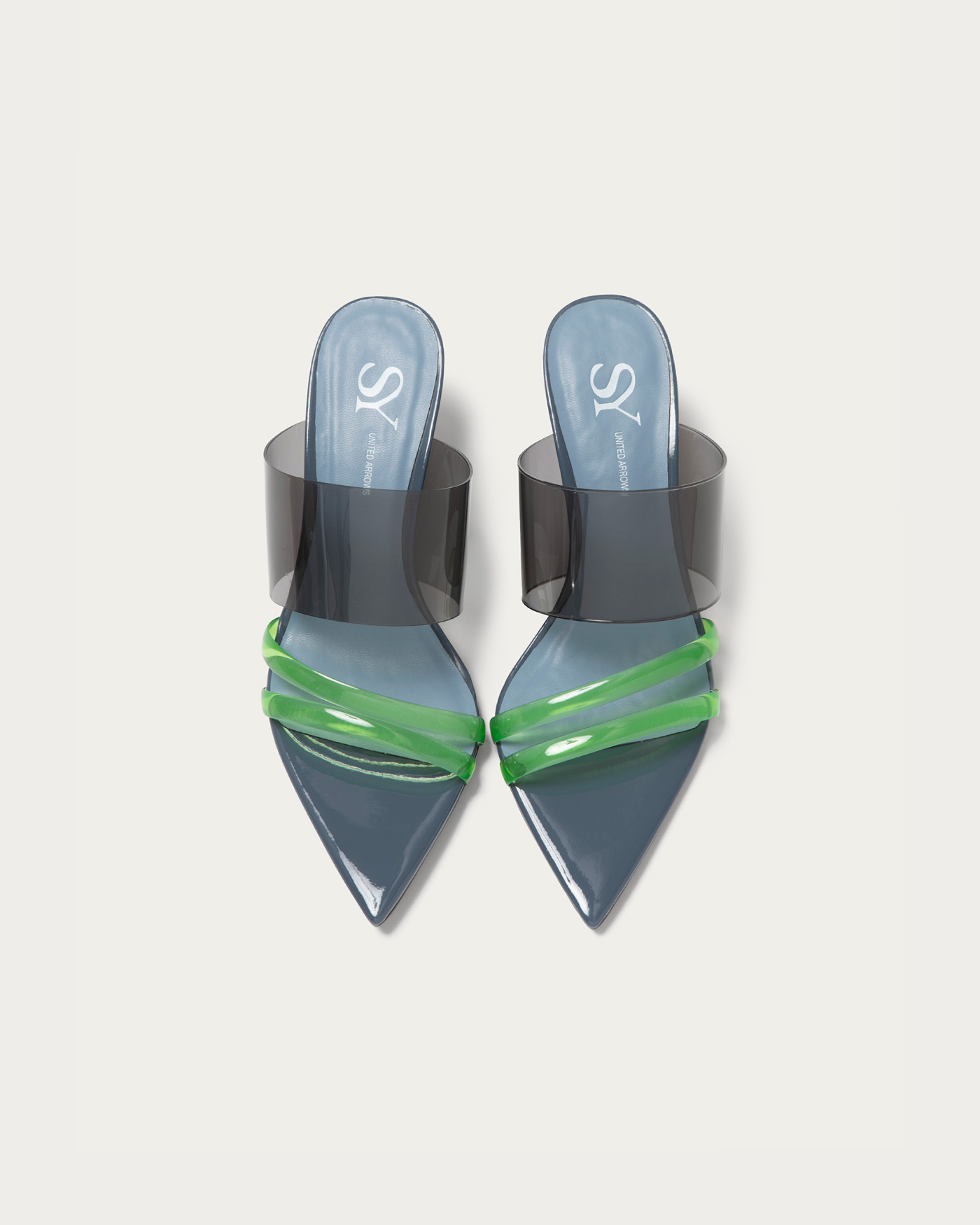 Sandals｜SHOES｜シー（SY）｜WOMEN｜2024年夏コレクション