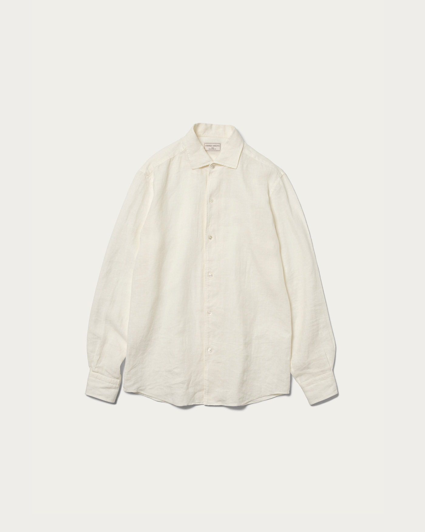 Shirt｜TOPS｜ユナイテッドアローズ（UNITED ARROWS）｜MEN