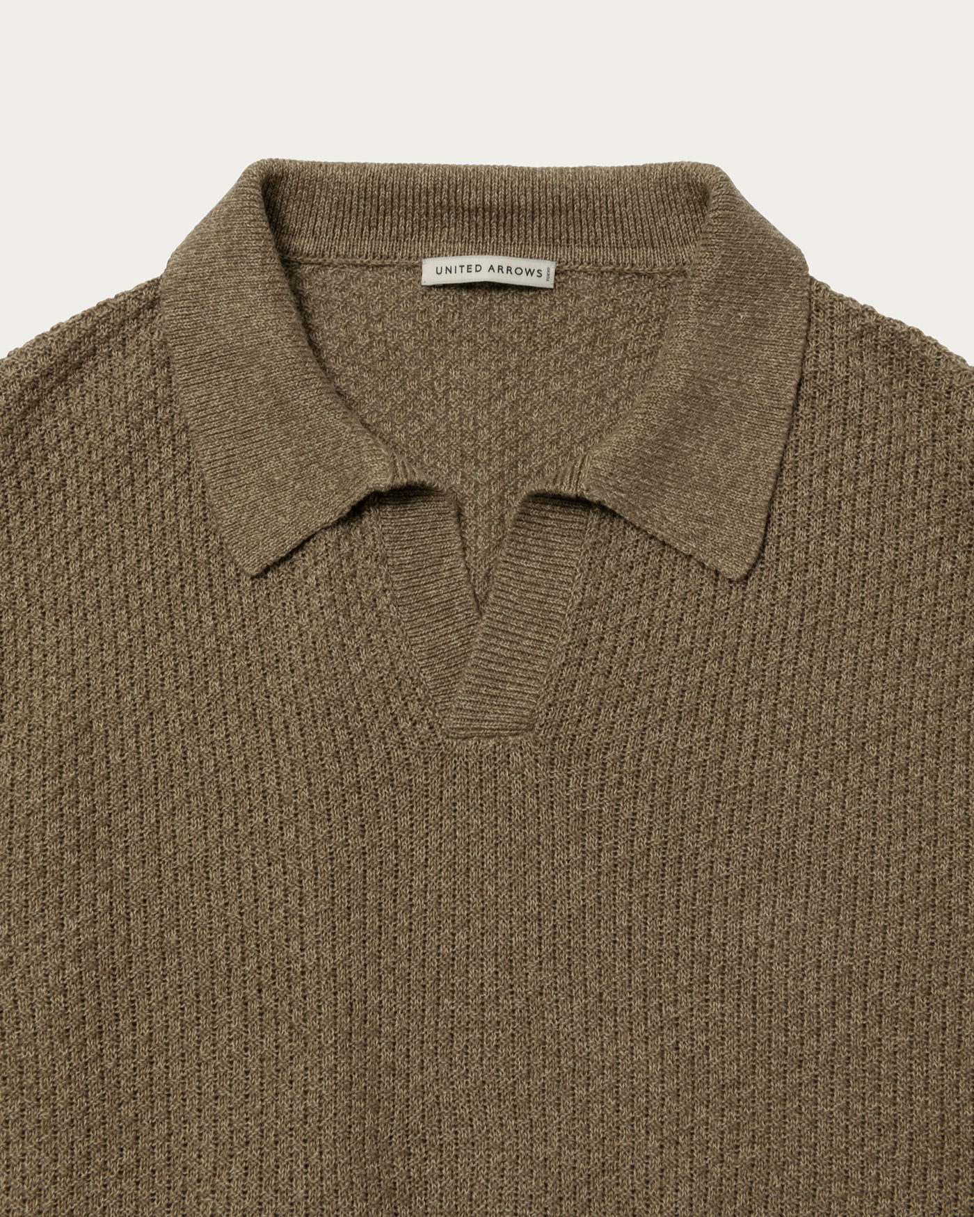 Polo Shirt|TOPS|ユナイテッドアローズ(UNITED ARROWS)|MEN Polo Shirt|TOPS|ユナイテッドアローズ(UNITED ARROWS)|MEN