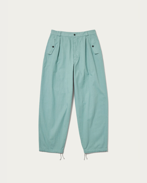 送料無料◆2025新品  Trousers｜BOTTOMS｜ユナイテッドアローズ（UNITED ARROWS パンツ