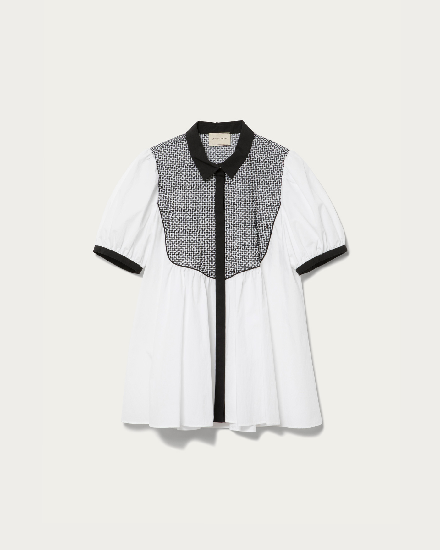 Blouse|TOPS|ユナイテッドアローズ(UNITED ARROWS)|WOMEN Blouse|TOPS|ユナイテッドアローズ(UNITED ARROWS)|WOMEN